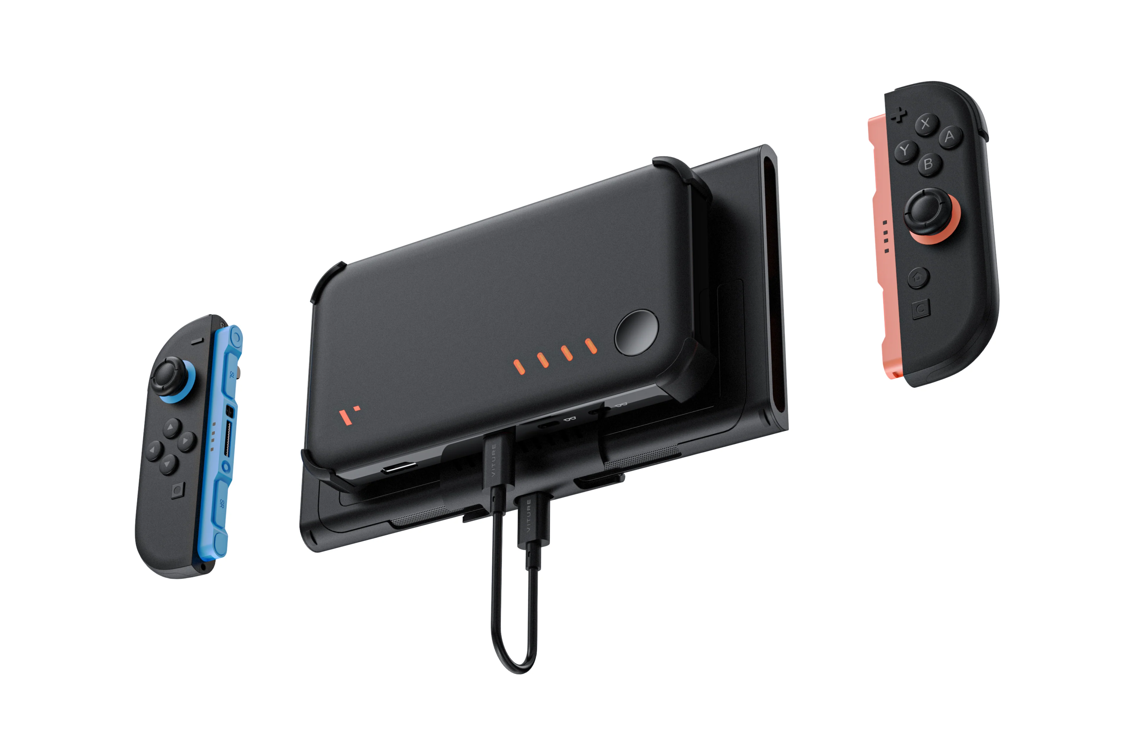 Mobile Dock Mount for Switch 2 - Image 3