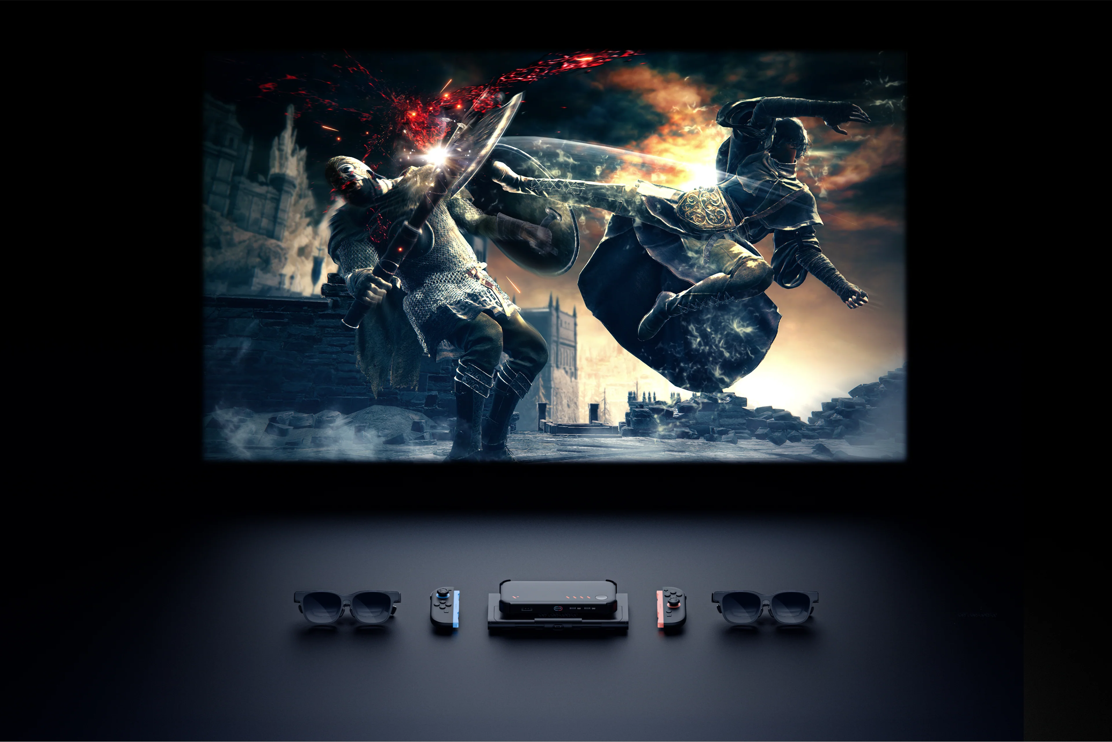Mobile Dock Mount for Switch 2 - Image 4