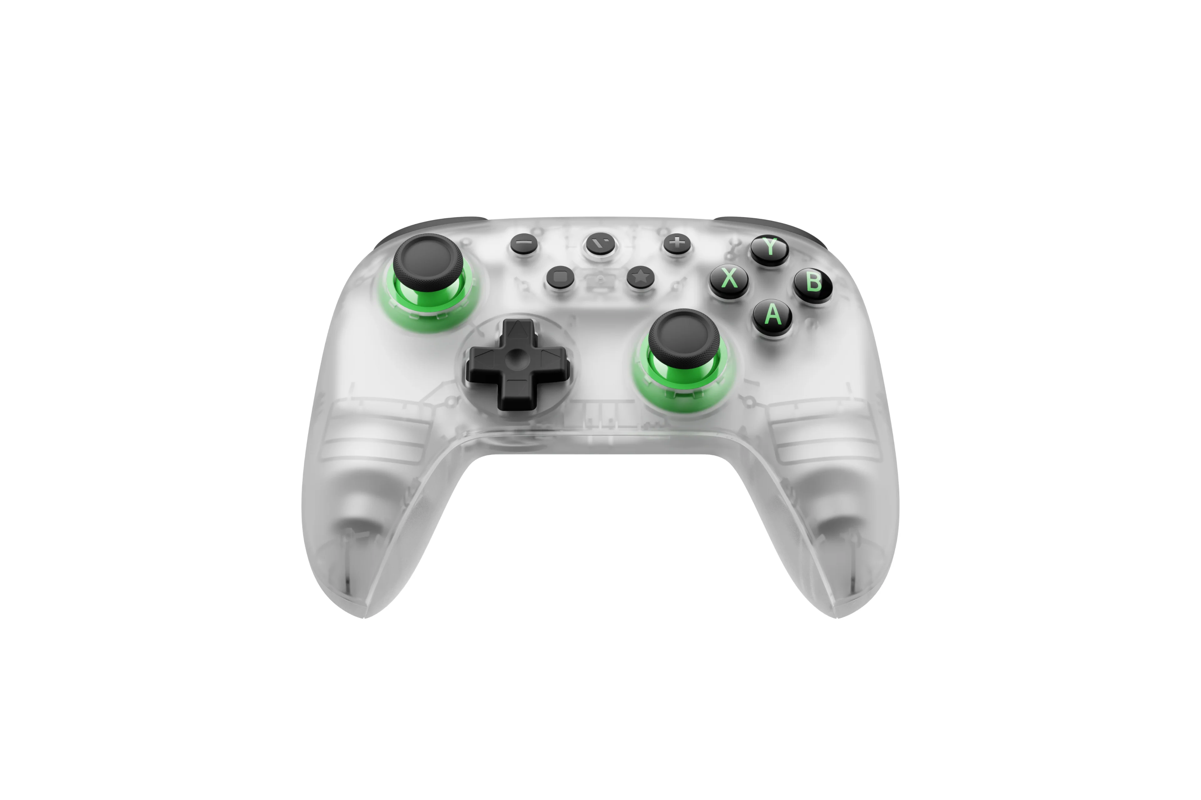 VITURE × 8BitDo Ultimate 2C Wireless Controller — Xbox Layout - Image 3