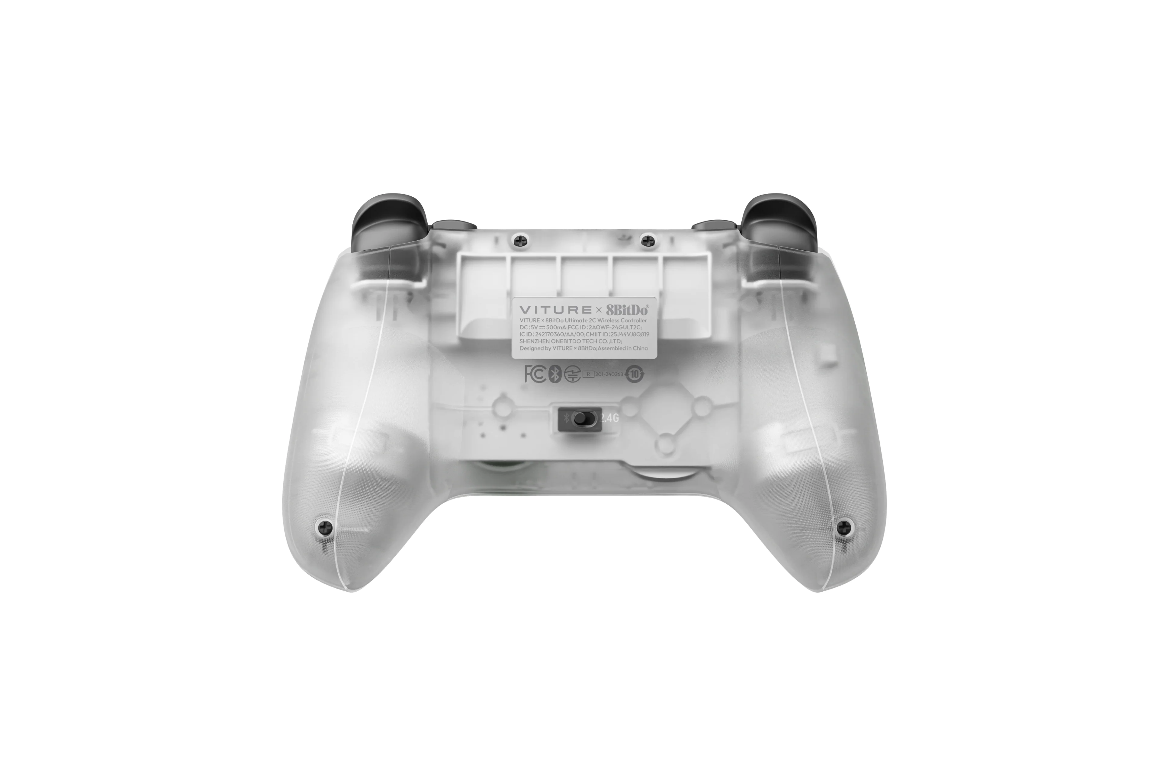 VITURE × 8BitDo Ultimate 2C Wireless Controller — Xbox Layout - Image 4