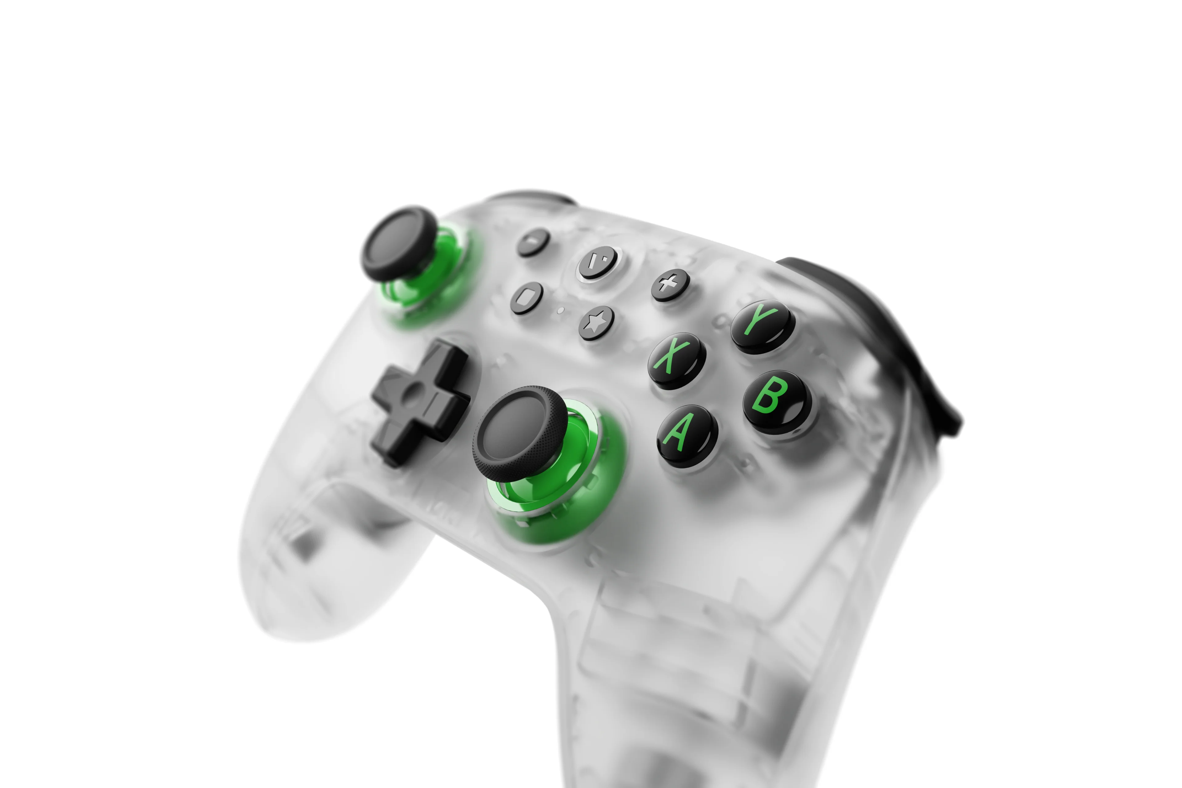 VITURE × 8BitDo Ultimate 2C Wireless Controller — Xbox Layout - Image 5