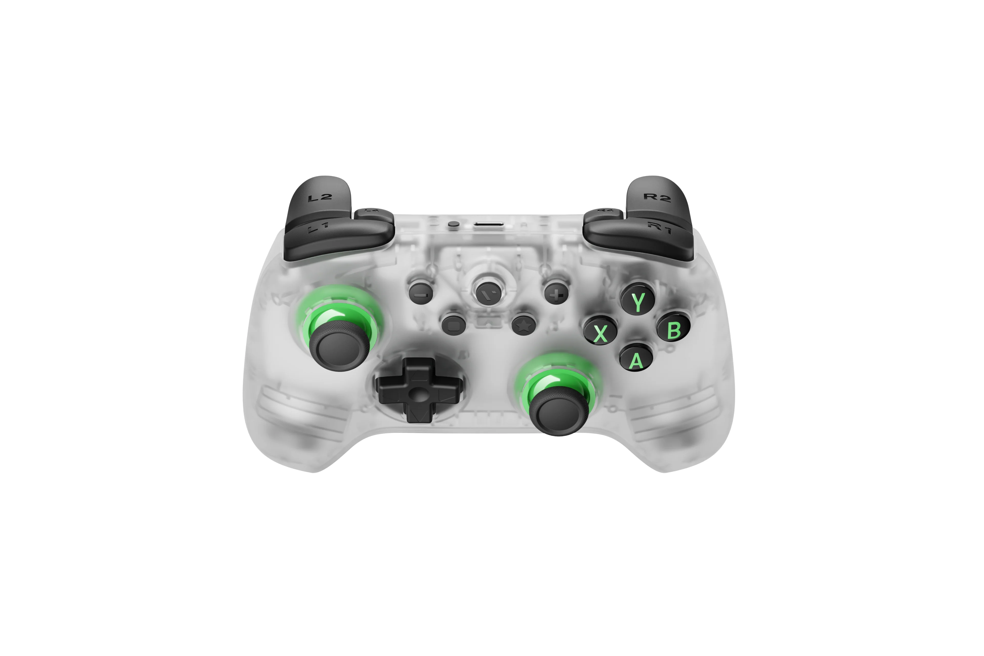 VITURE × 8BitDo Ultimate 2C Wireless Controller — Xbox Layout - Image 7