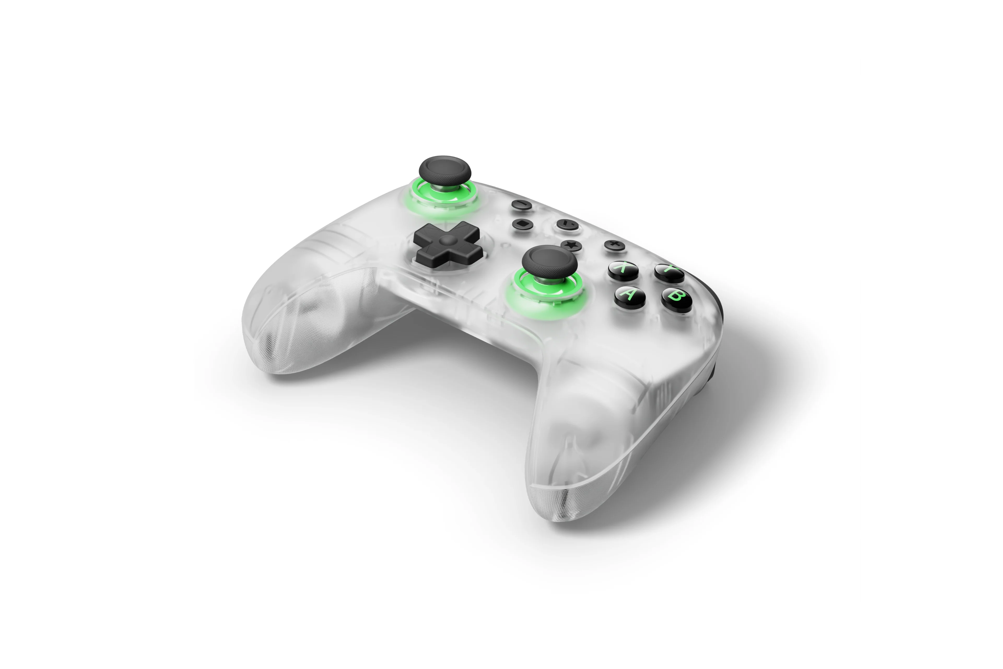 VITURE × 8BitDo Ultimate 2C Wireless Controller — Xbox Layout - Image 8