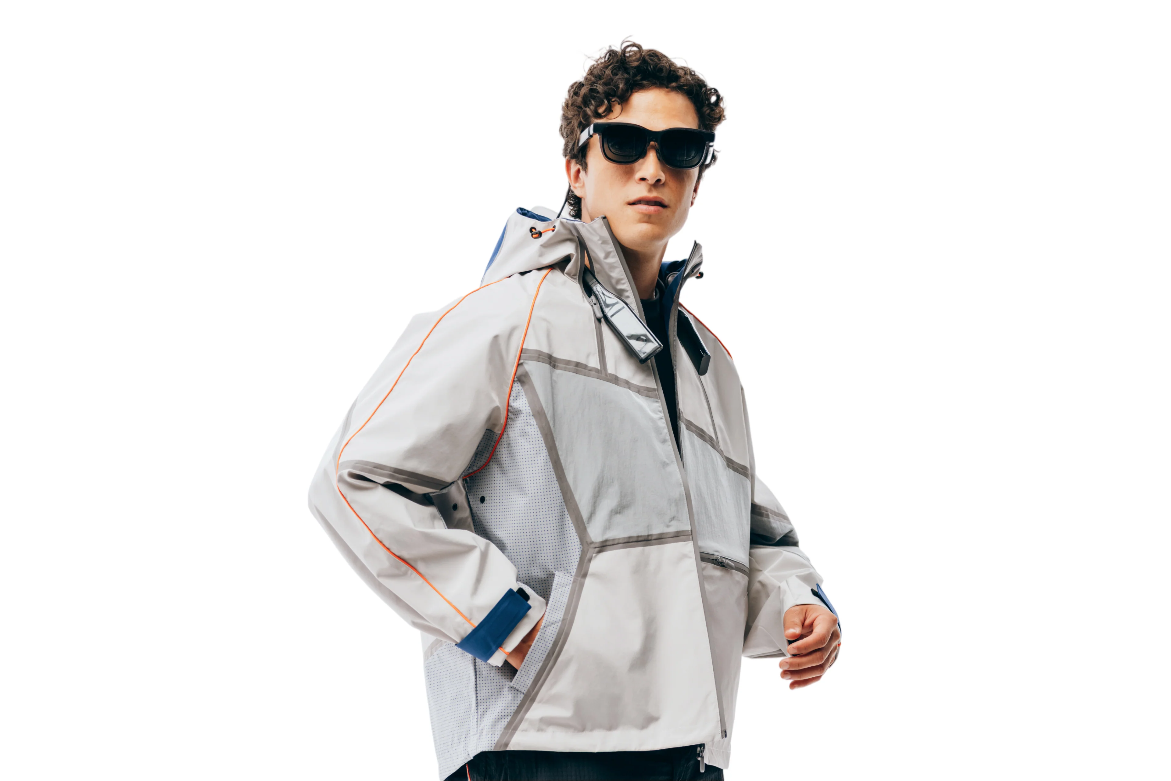VITURE All-Weather Jacket - Image 10