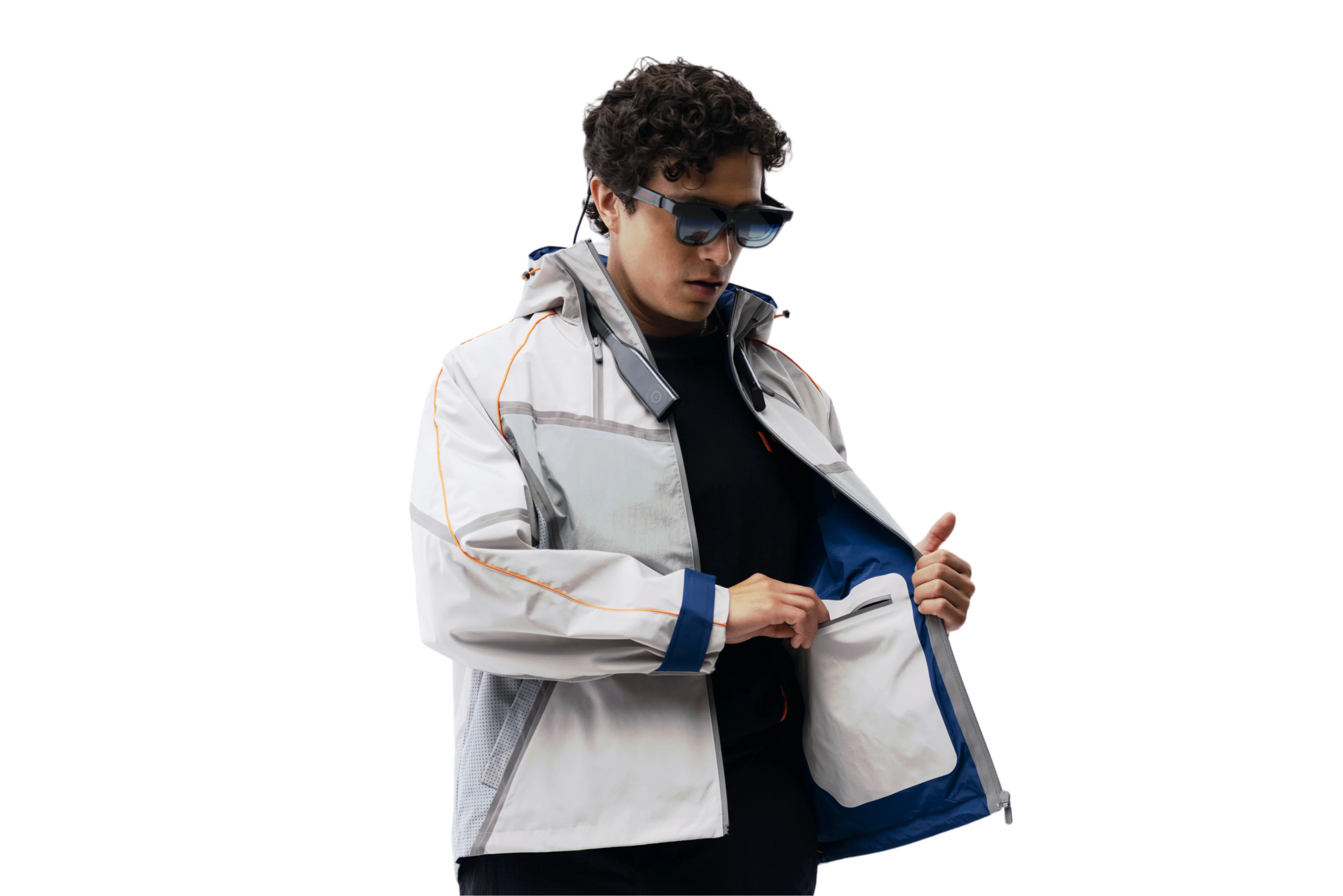 VITURE All-Weather Jacket - Image 11
