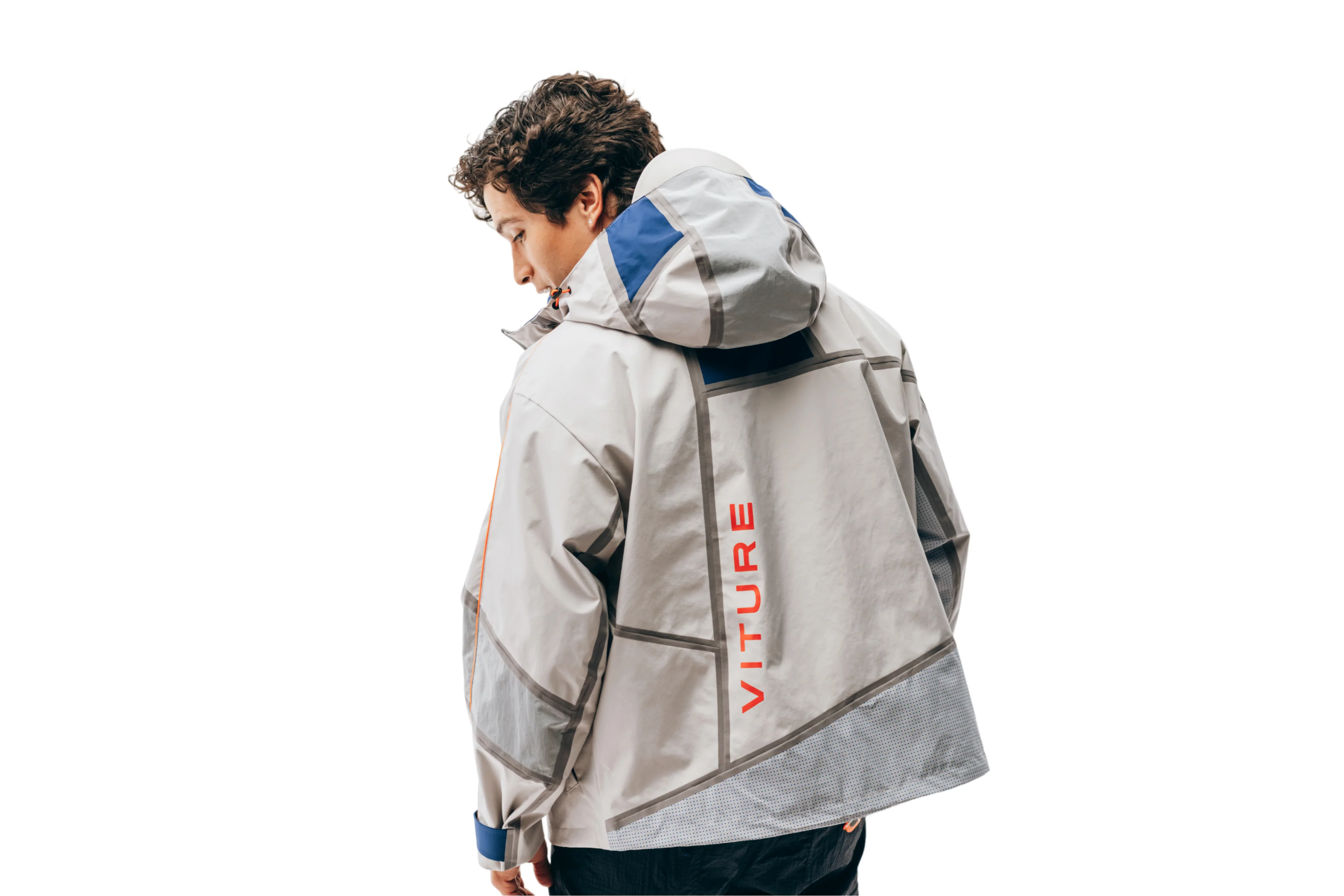 VITURE All-Weather Jacket - Image 12