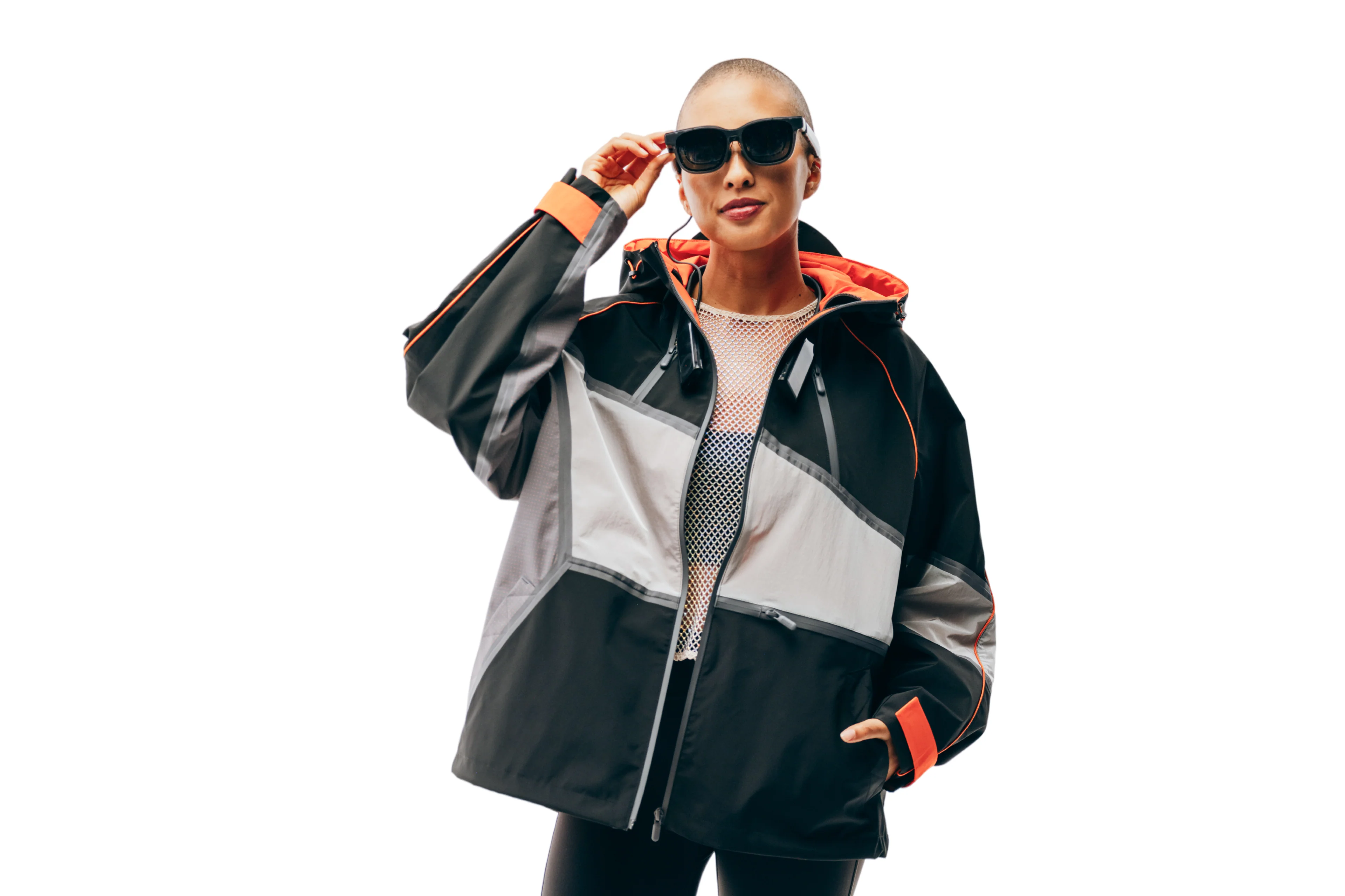 VITURE All-Weather Jacket - Image 3