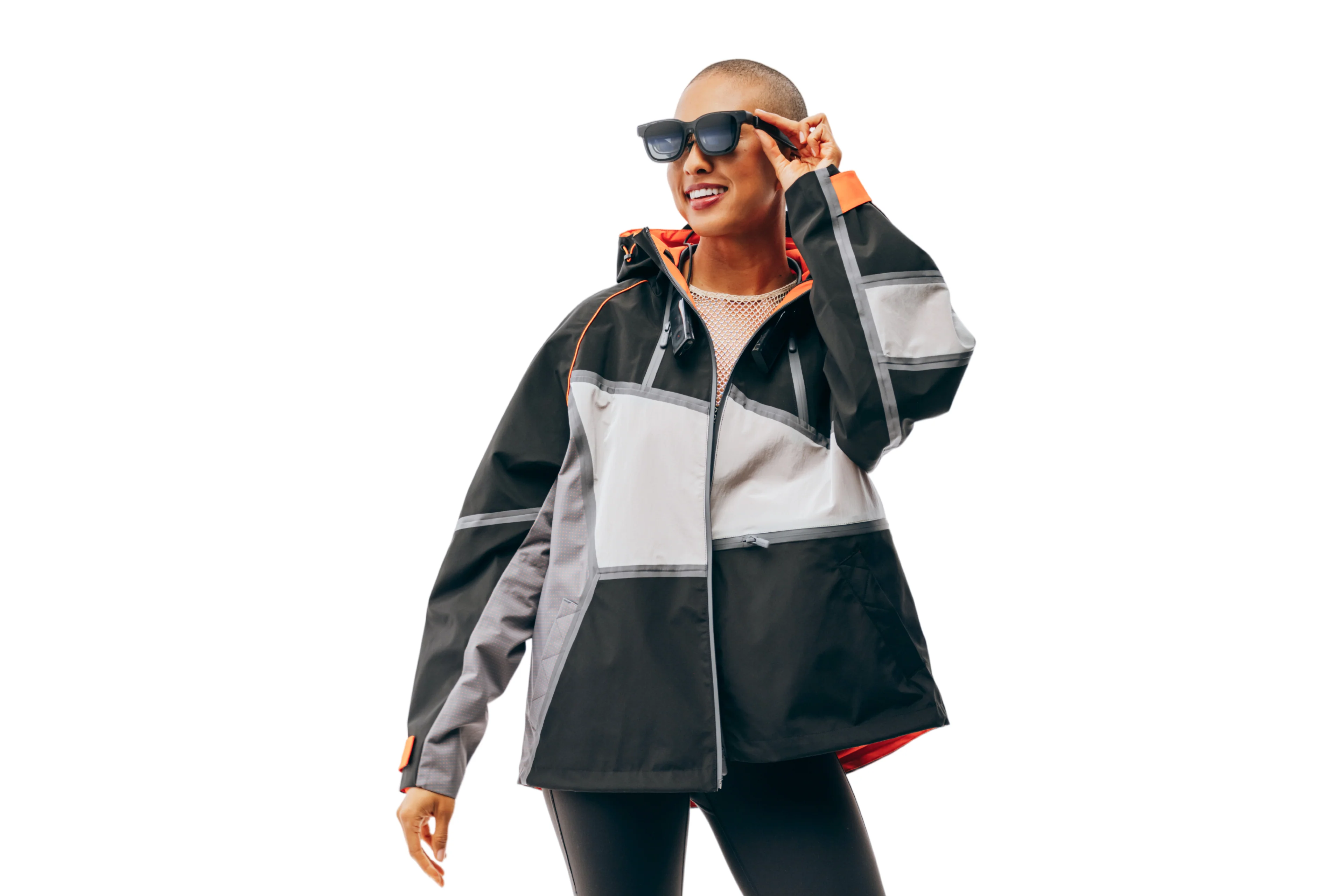 VITURE All-Weather Jacket - Image 4