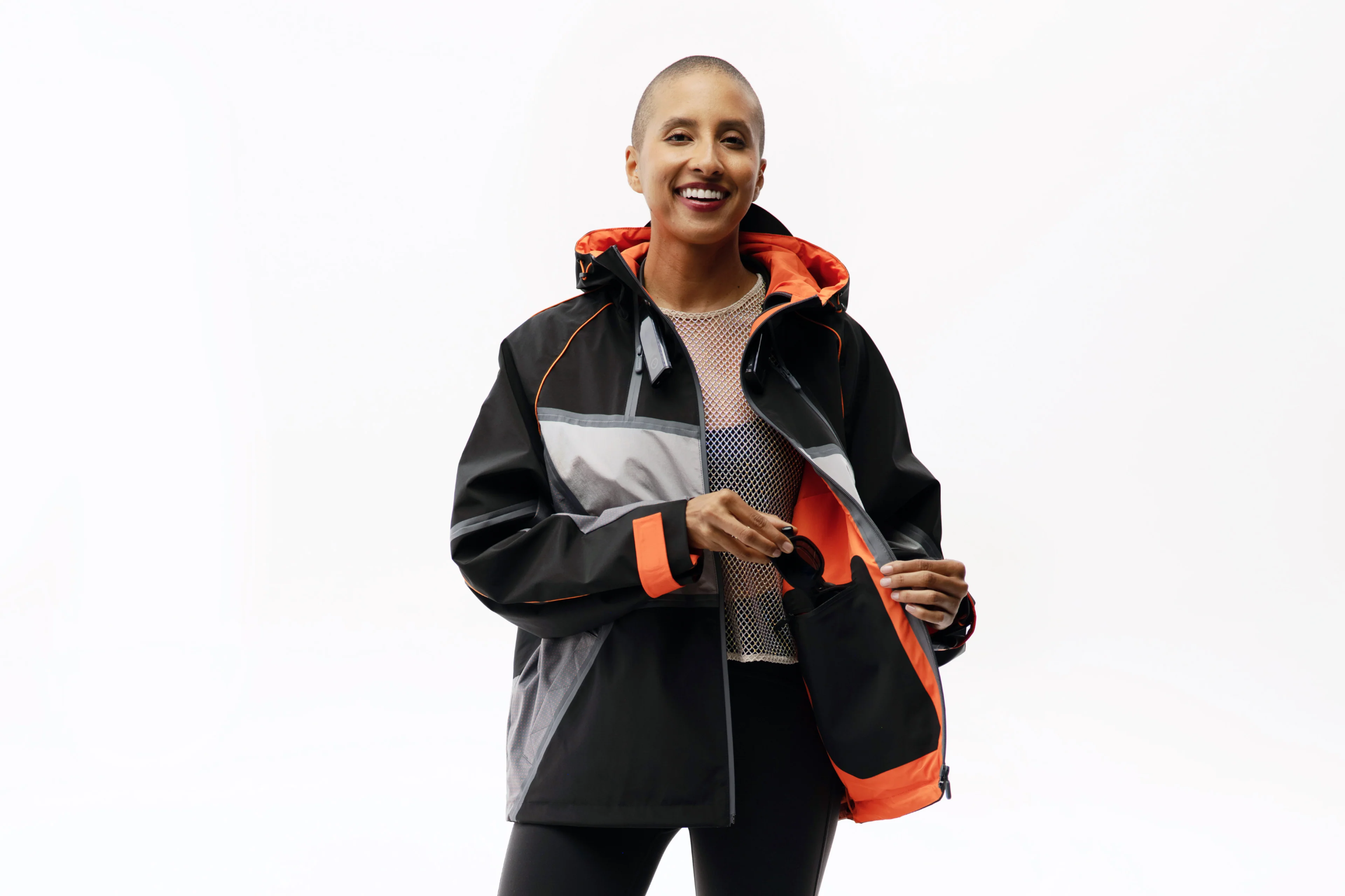 VITURE All-Weather Jacket - Image 5