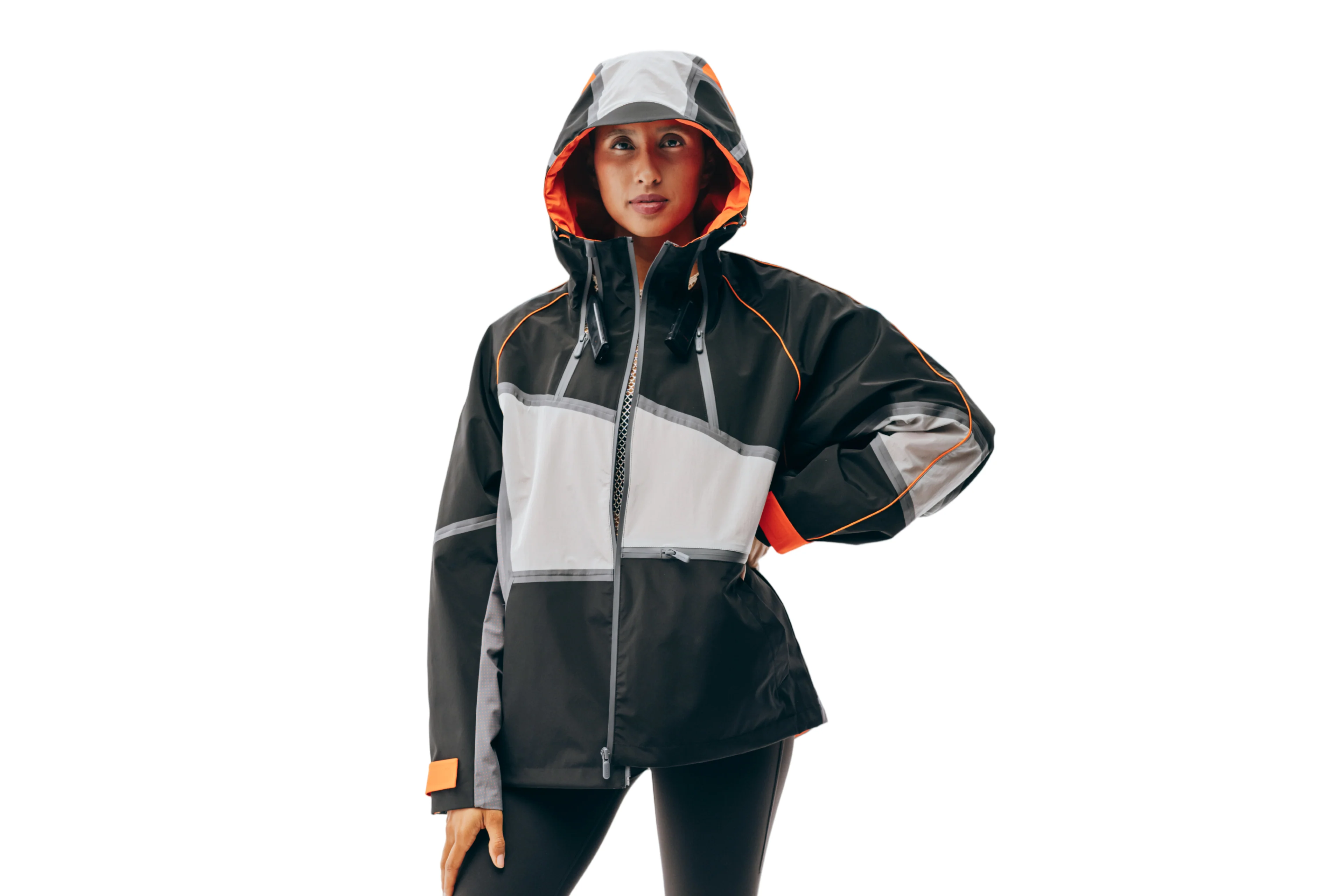VITURE All-Weather Jacket - Image 6