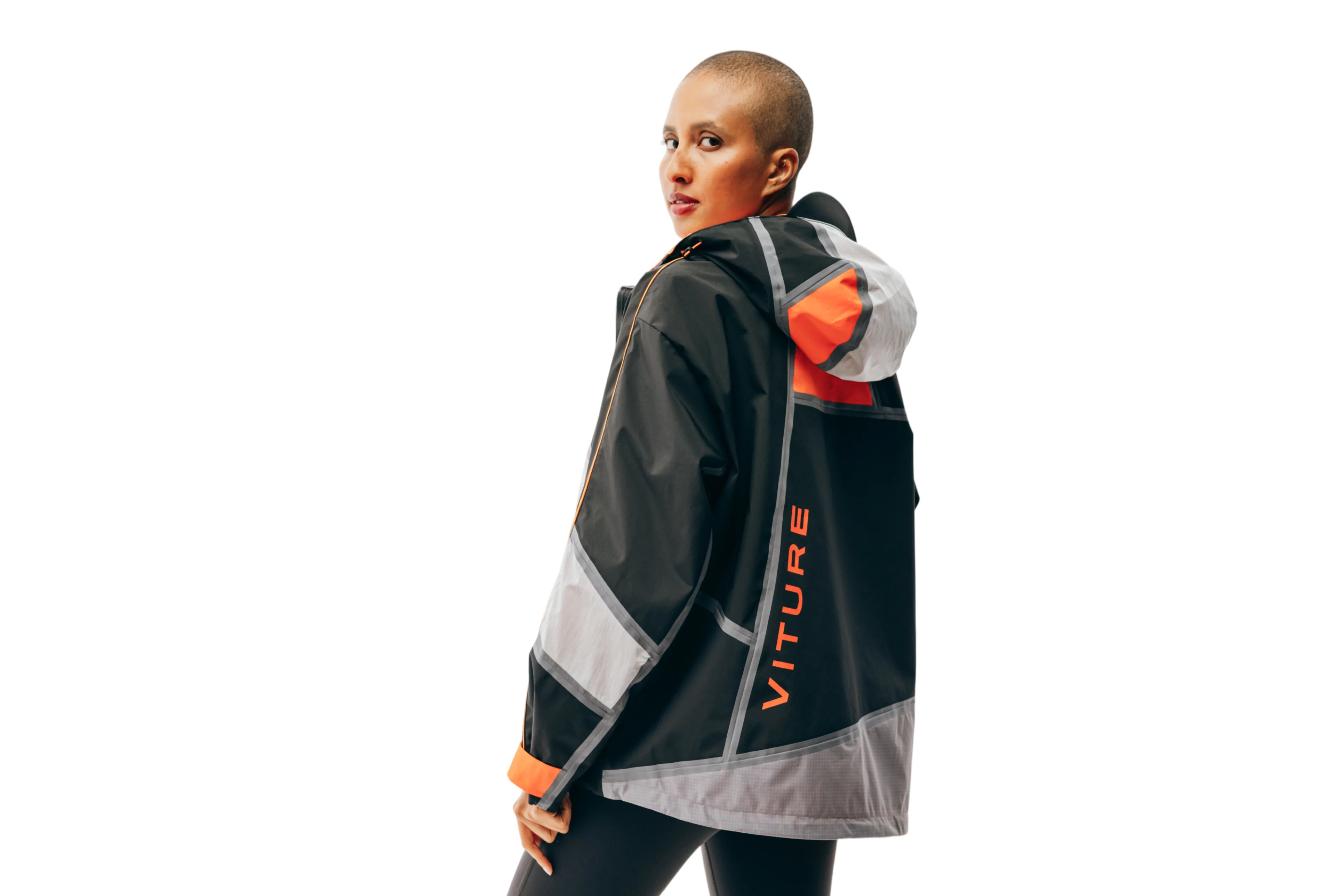 VITURE All-Weather Jacket - Image 7
