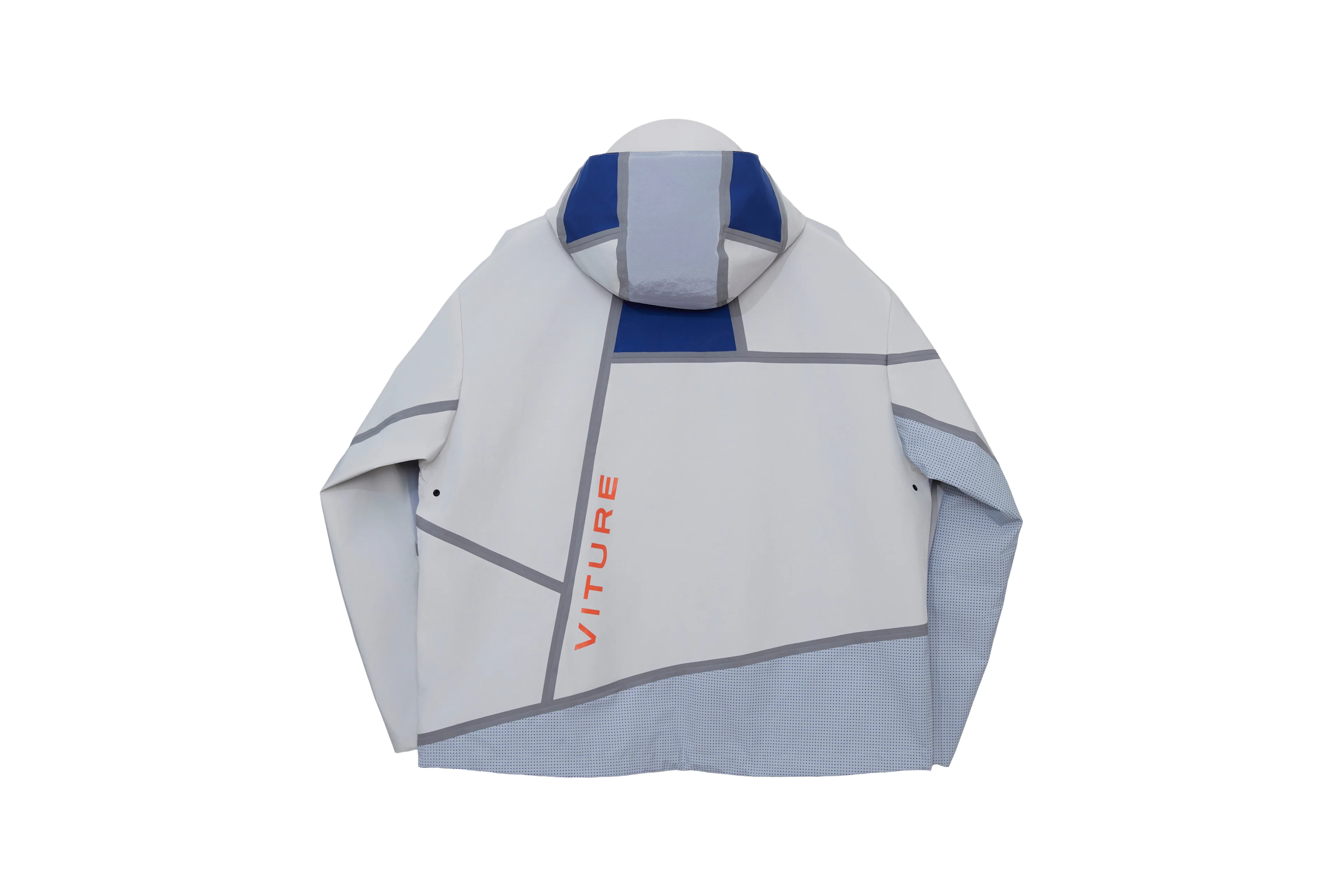 VITURE All-Weather Jacket - Image 9