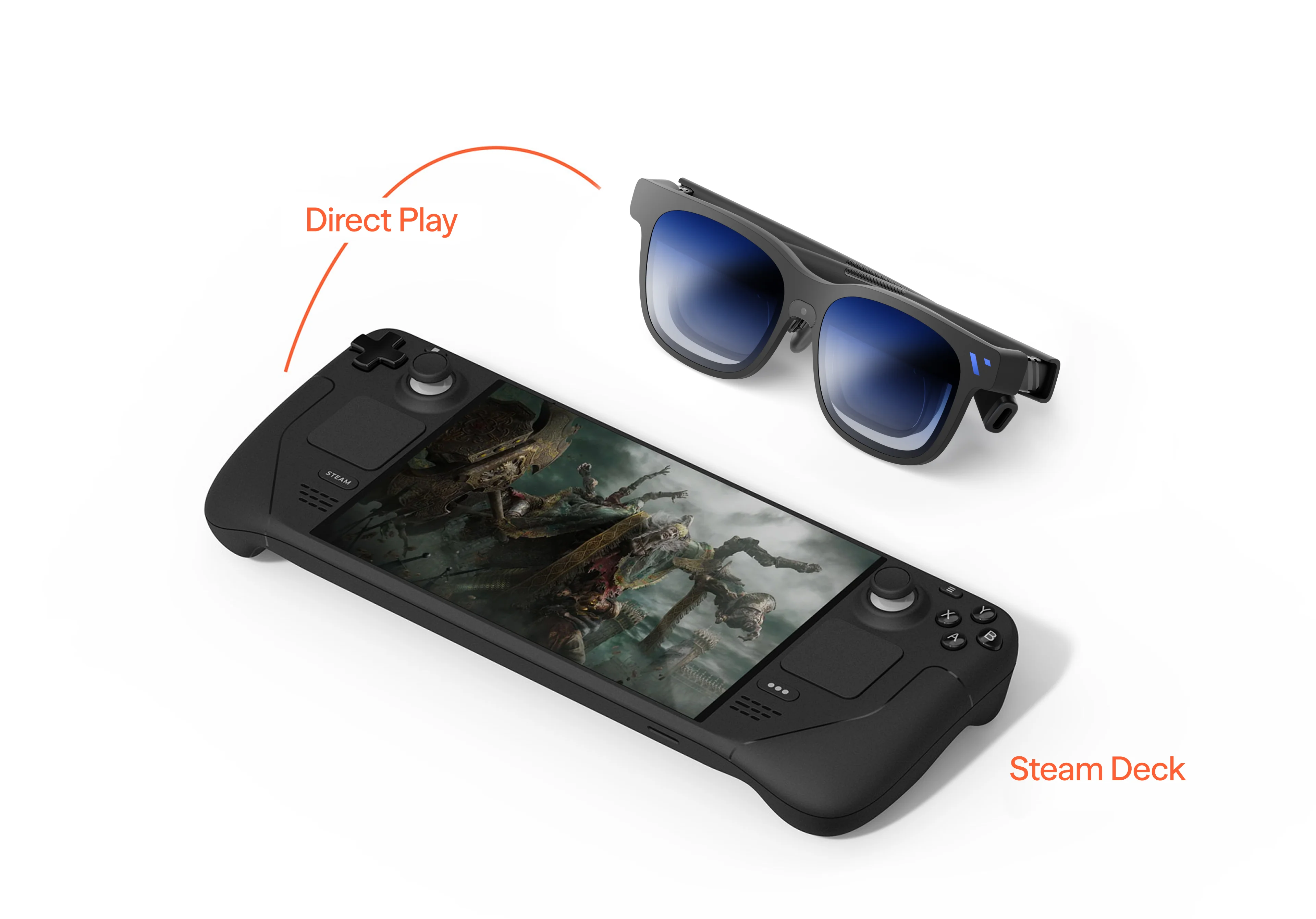 VITURE Beast XR Glasses - Image 21