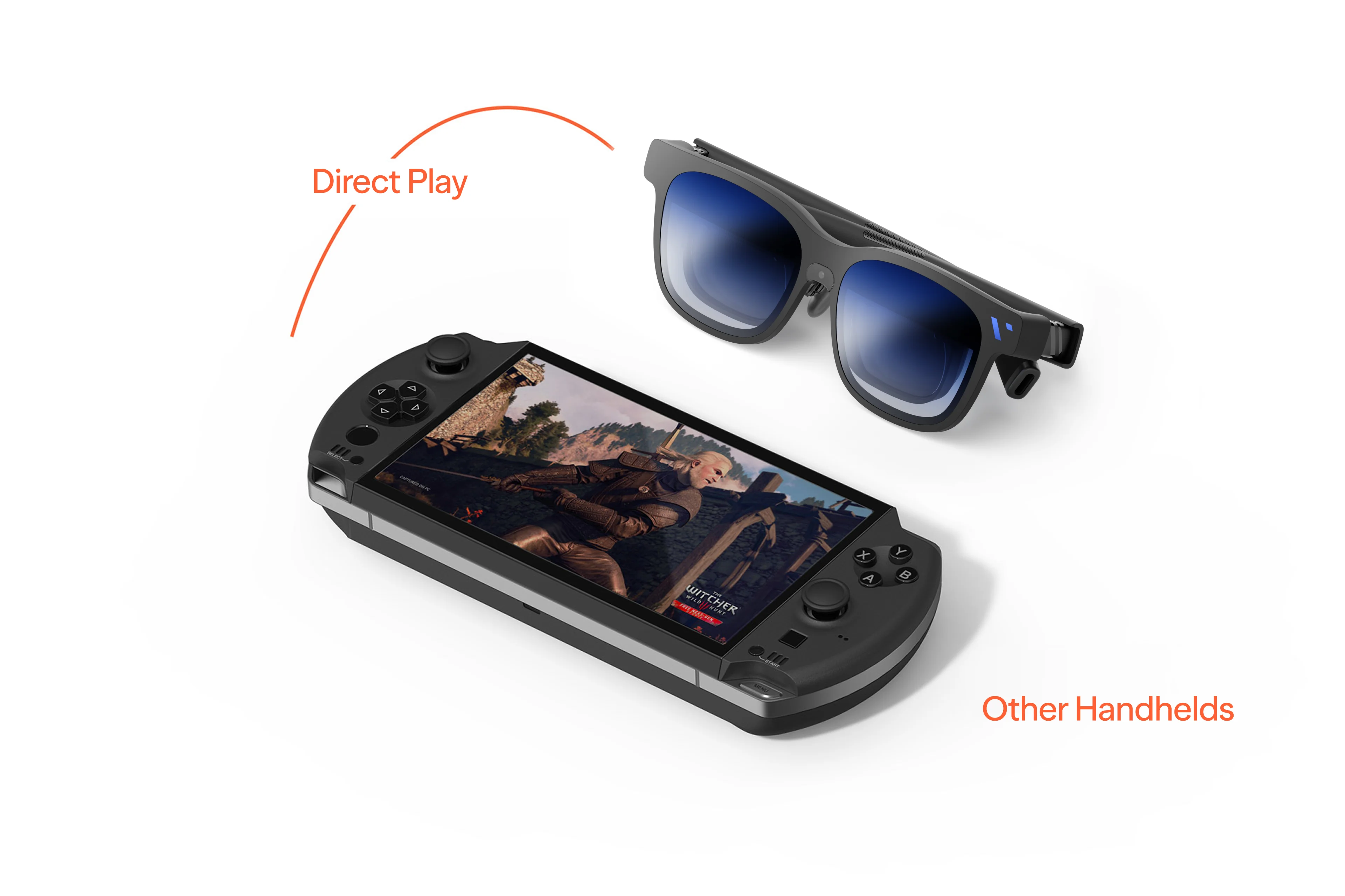 VITURE Beast XR Glasses - Image 23