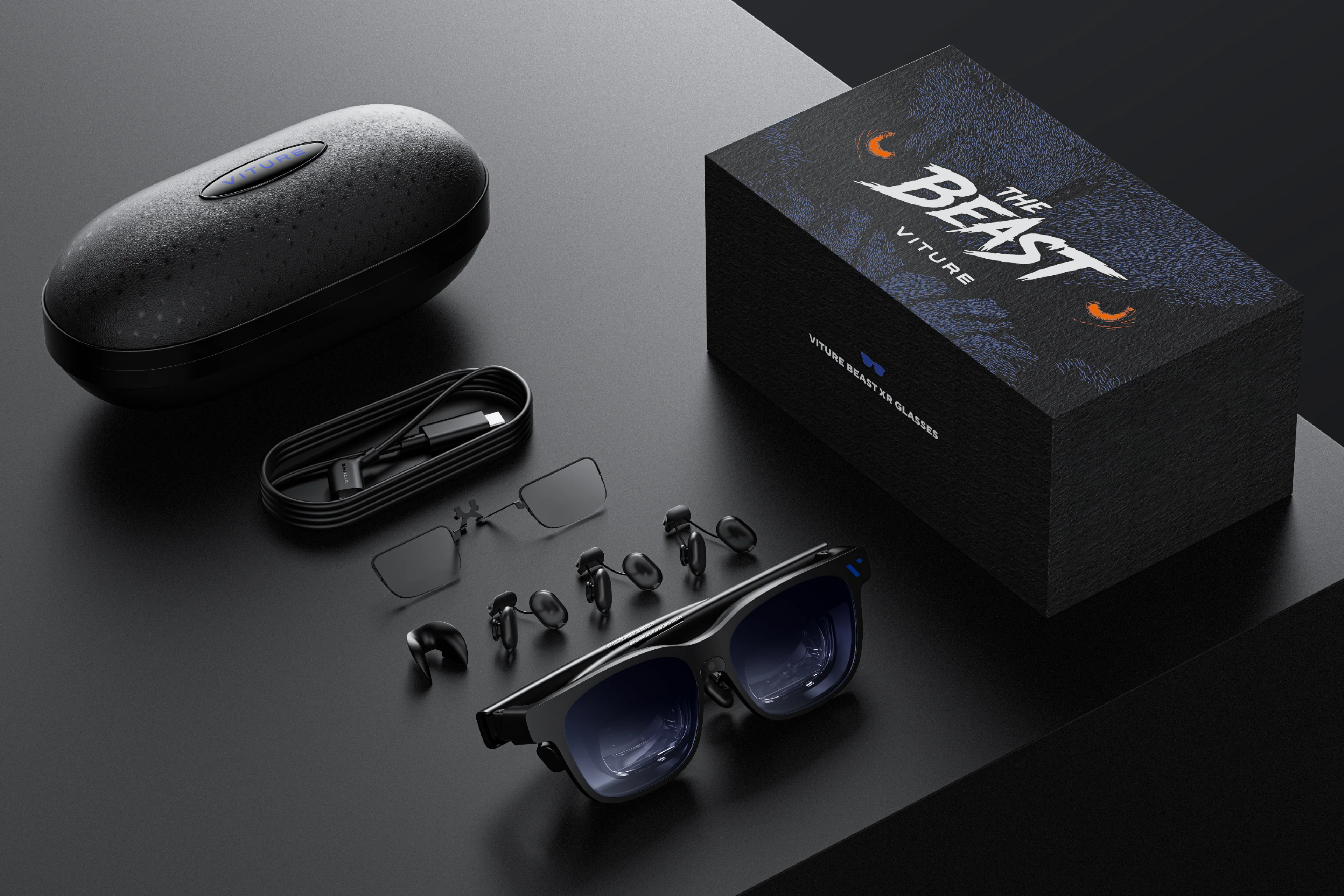 VITURE Beast XR Glasses - Image 32