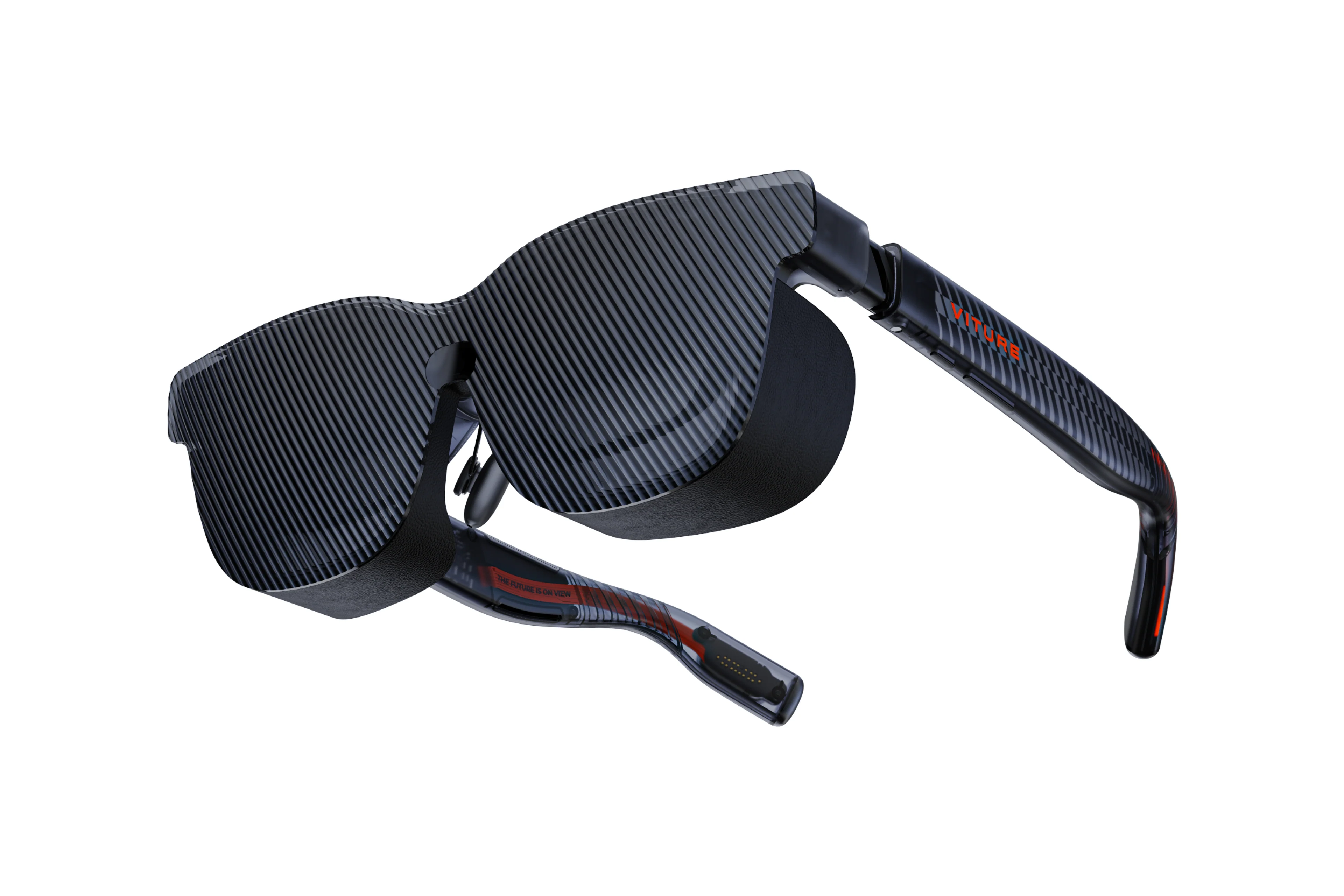 VITURE Luma & Beast Lens Shade - Image 2