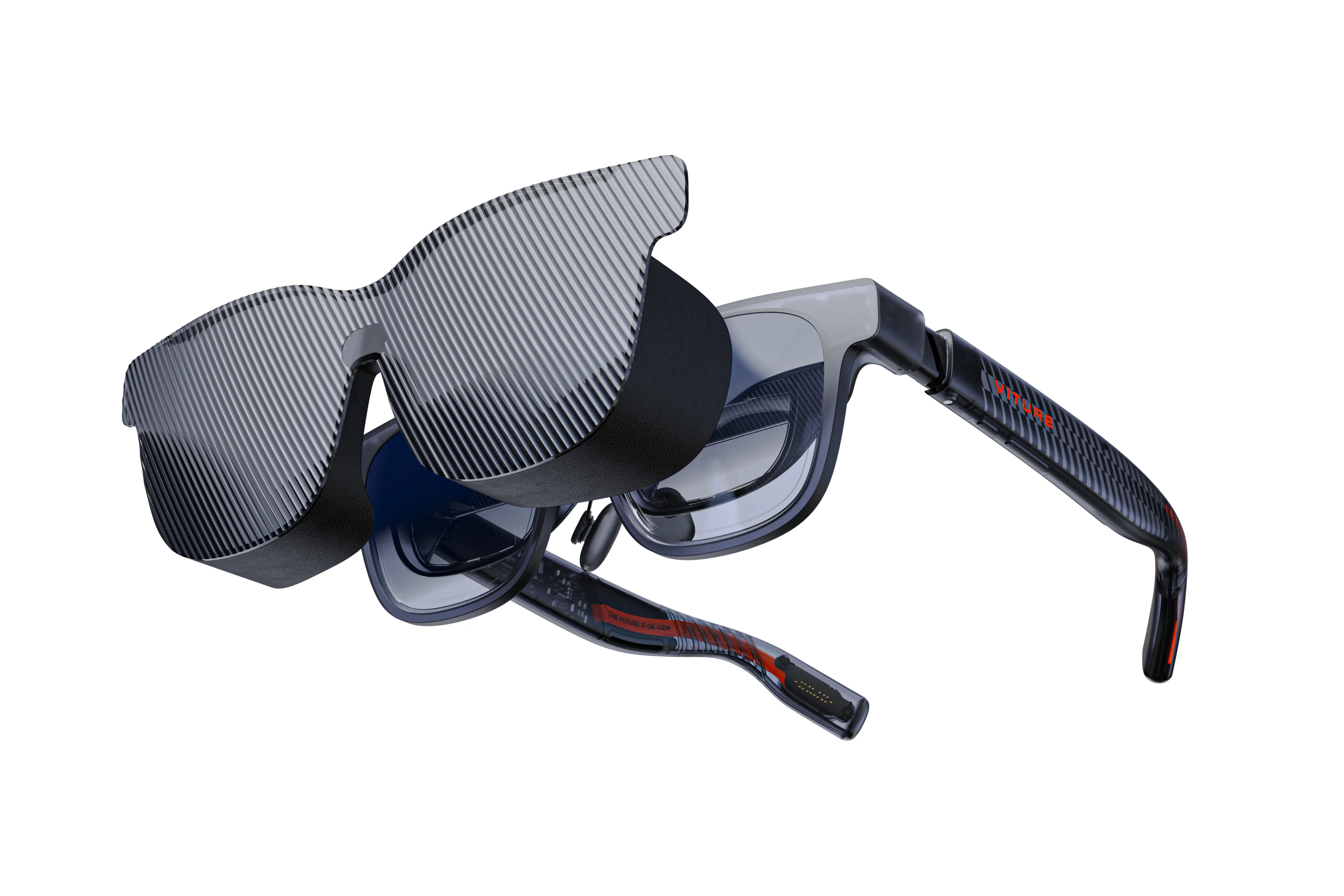VITURE Luma & Beast Lens Shade - Image 3