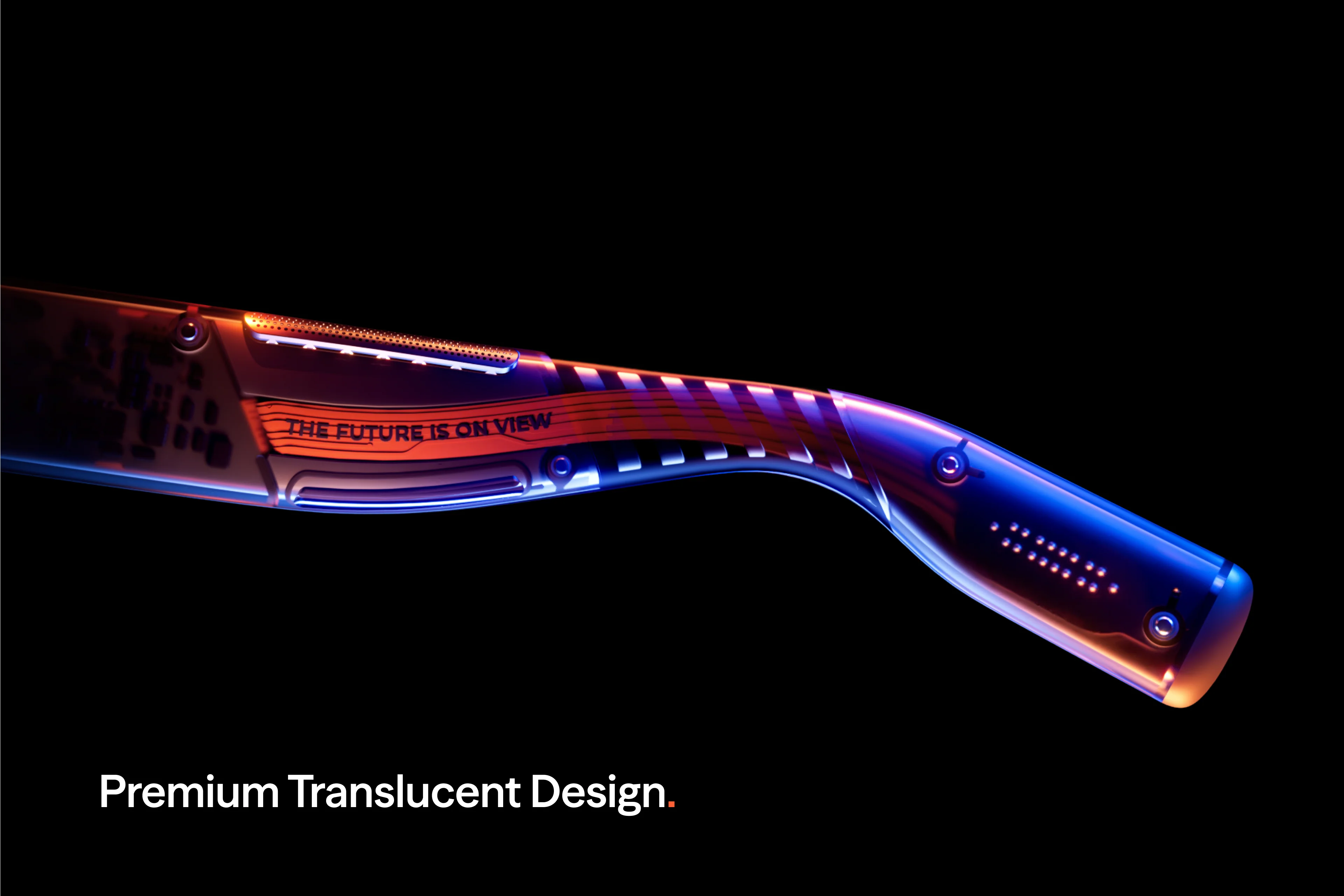 VITURE Luma Pro XR Glasses - Image 9