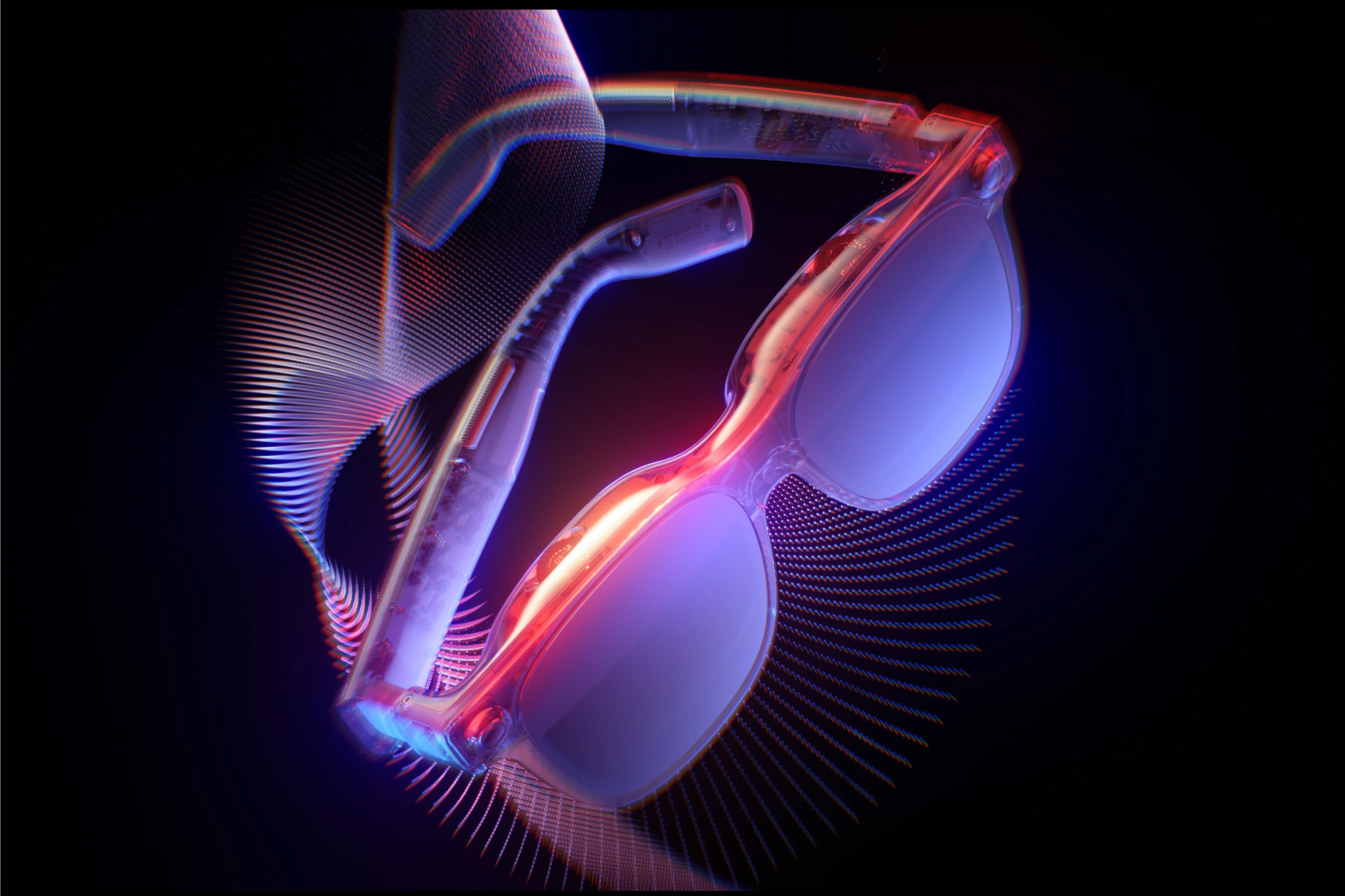 VITURE Luma Ultra XR/AR Glasses - Image 13