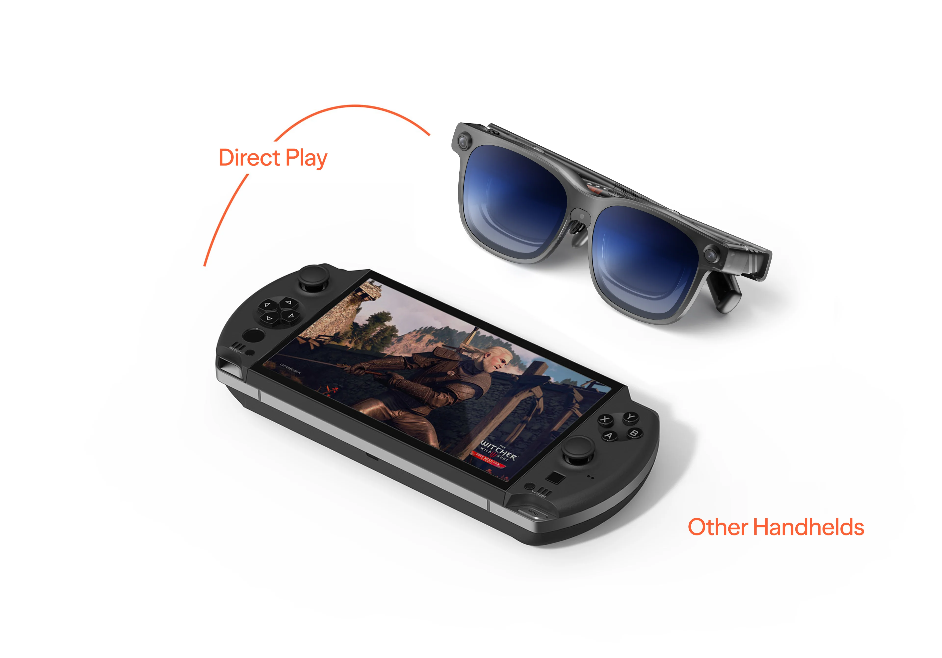 VITURE Luma Ultra XR/AR Glasses - Image 24