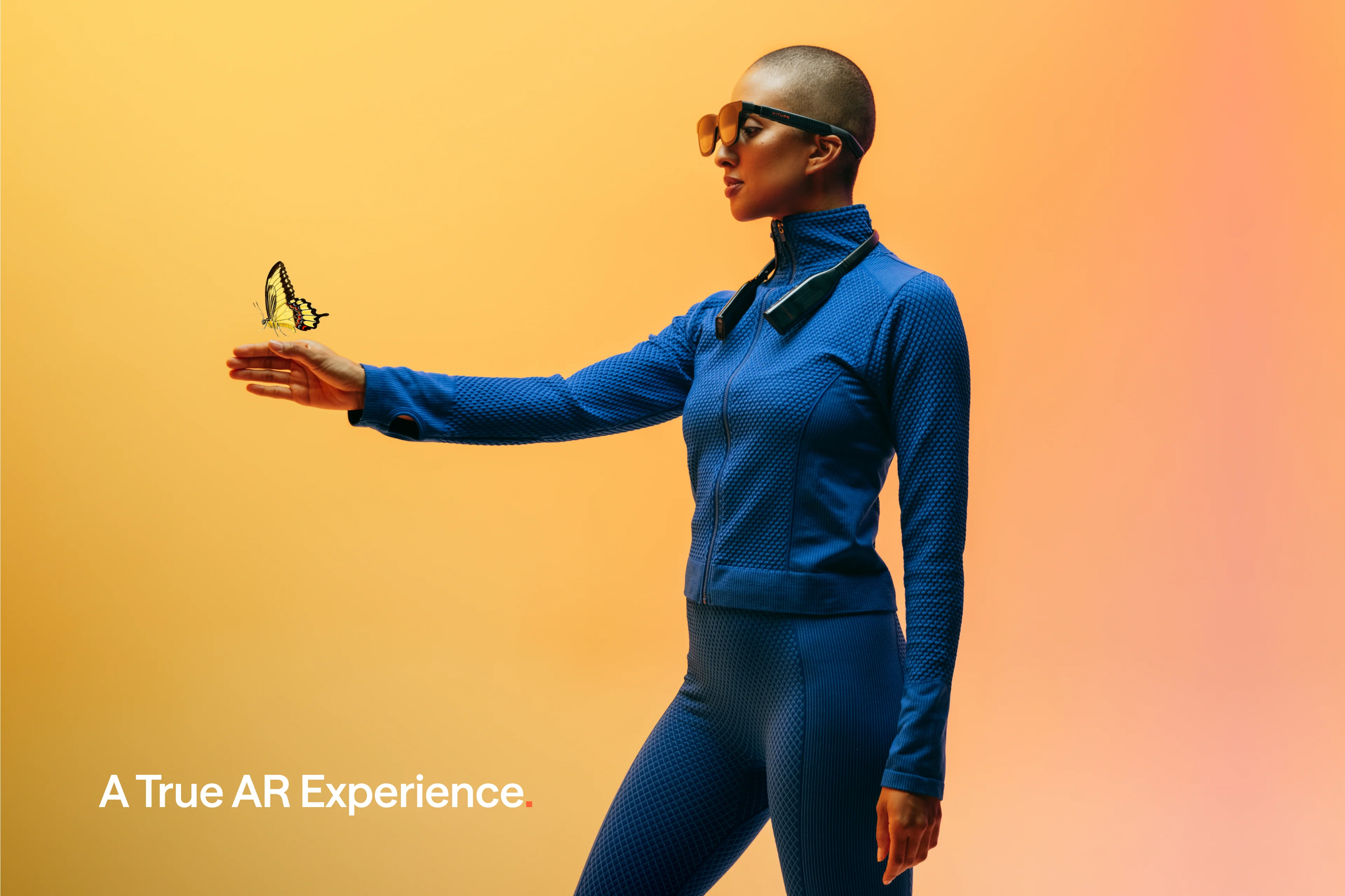 VITURE Luma Ultra XR/AR Glasses - Image 3