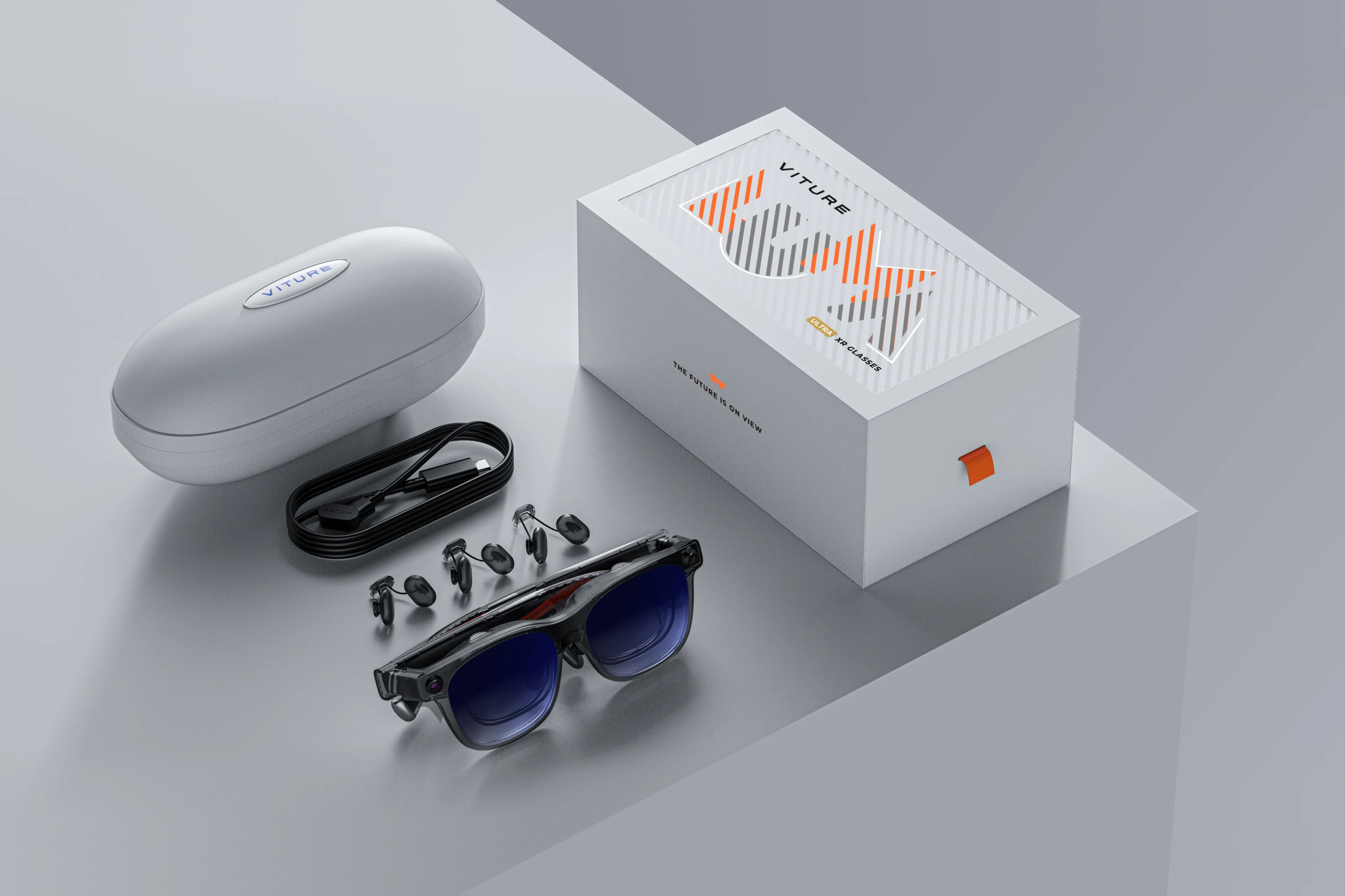 VITURE Luma Ultra XR/AR Glasses - Image 32