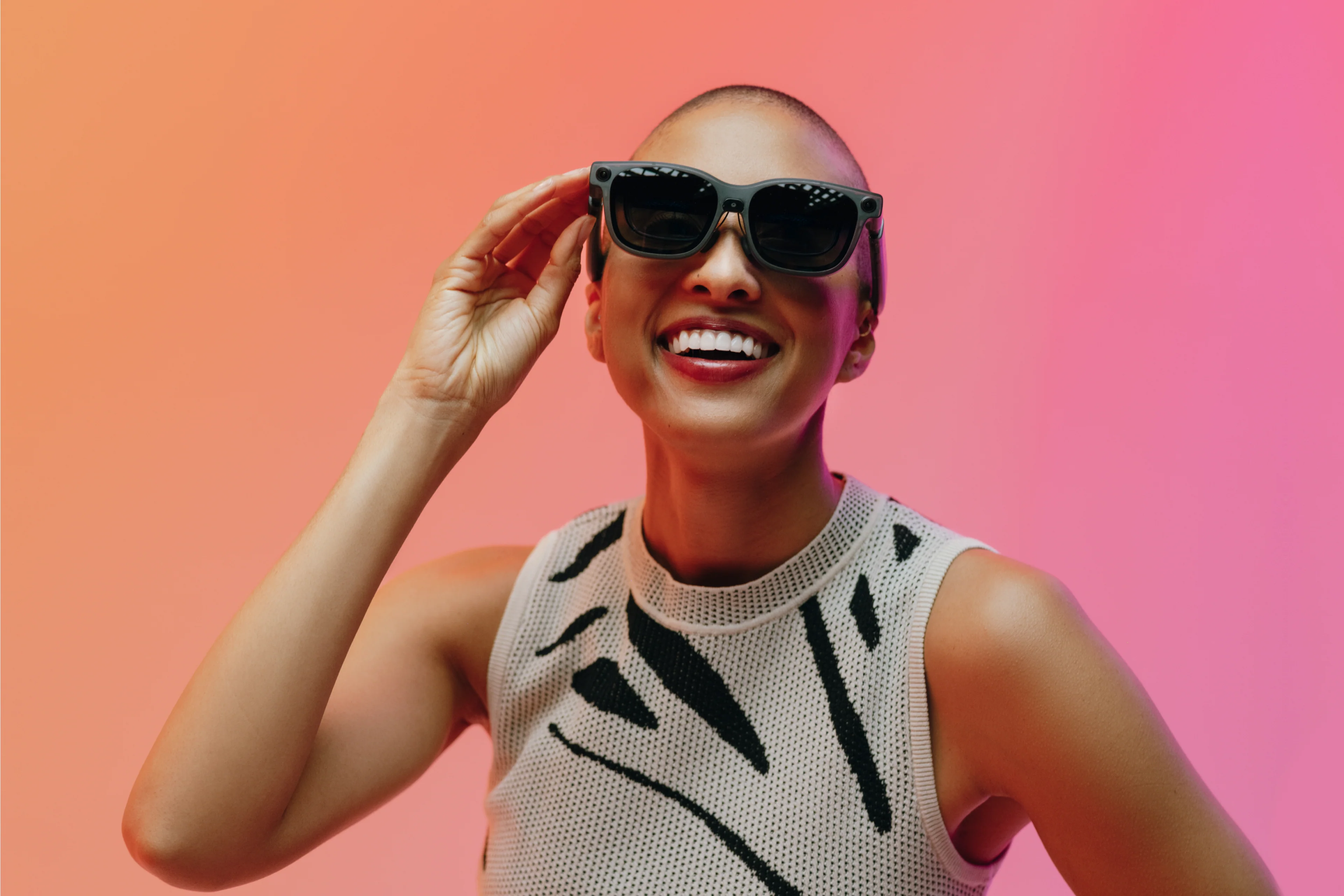 VITURE Luma Ultra XR/AR Glasses - Image 8