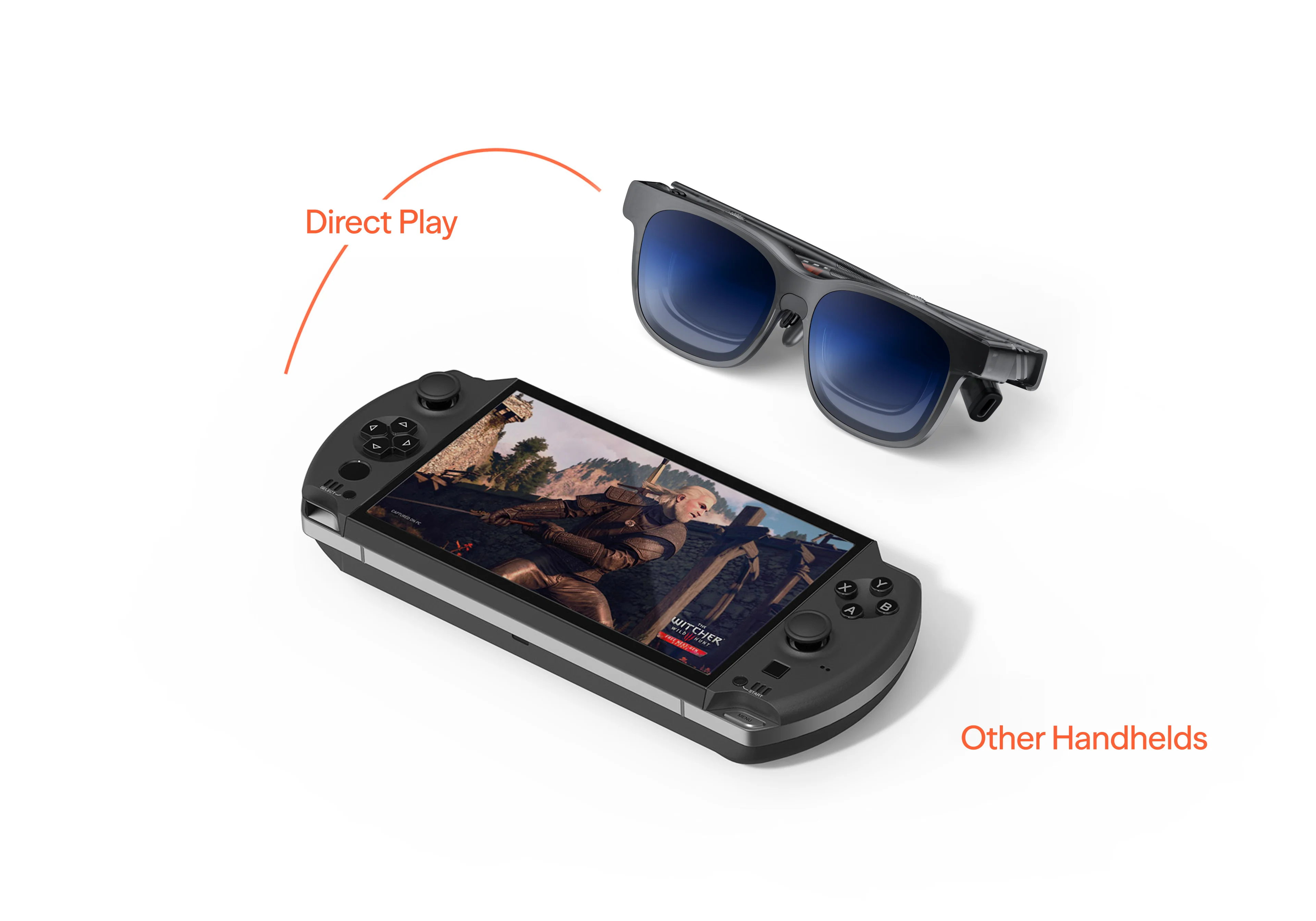 VITURE Luma XR Glasses - Image 16