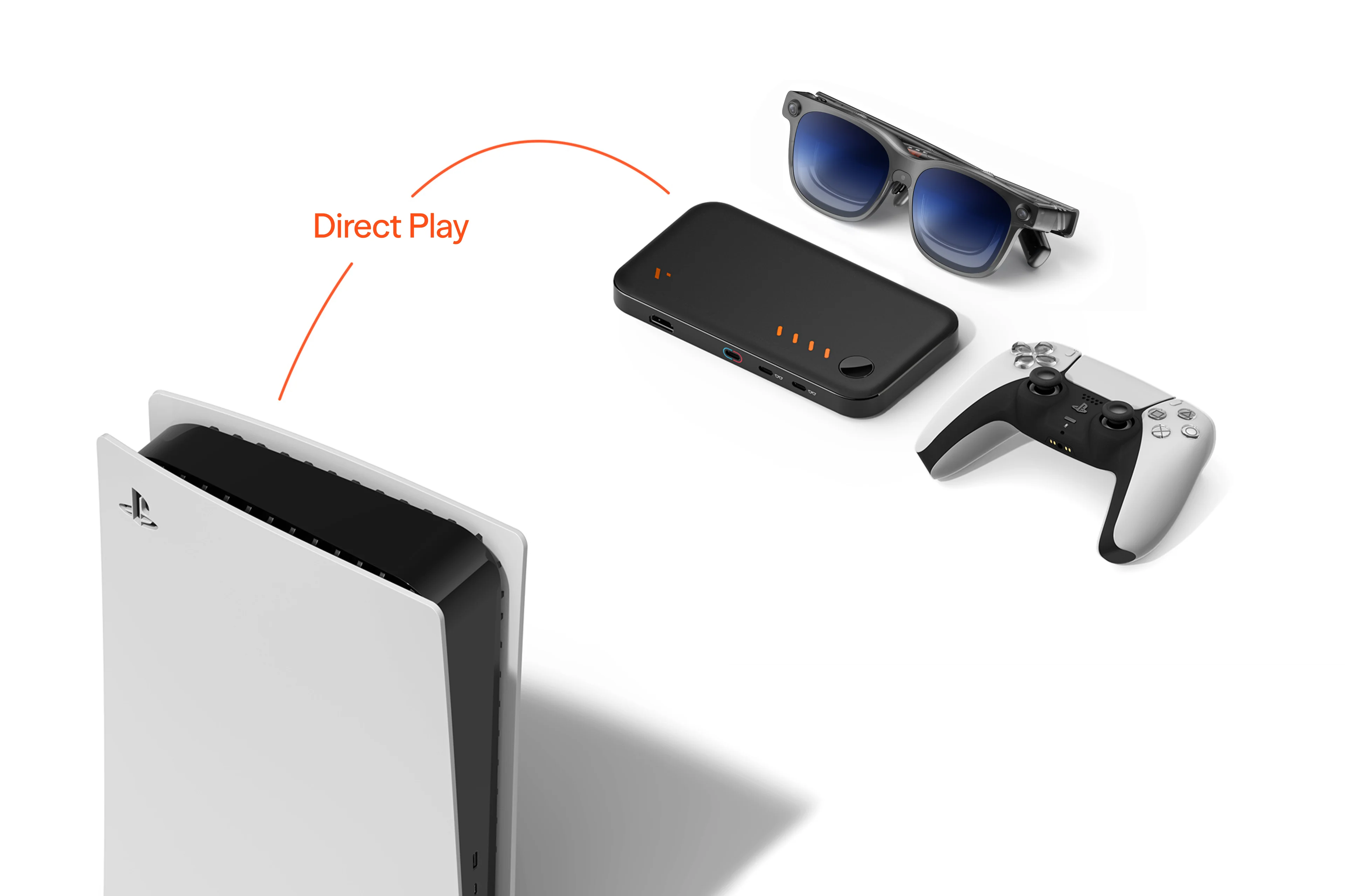 VITURE Pro Mobile Dock - Image 6