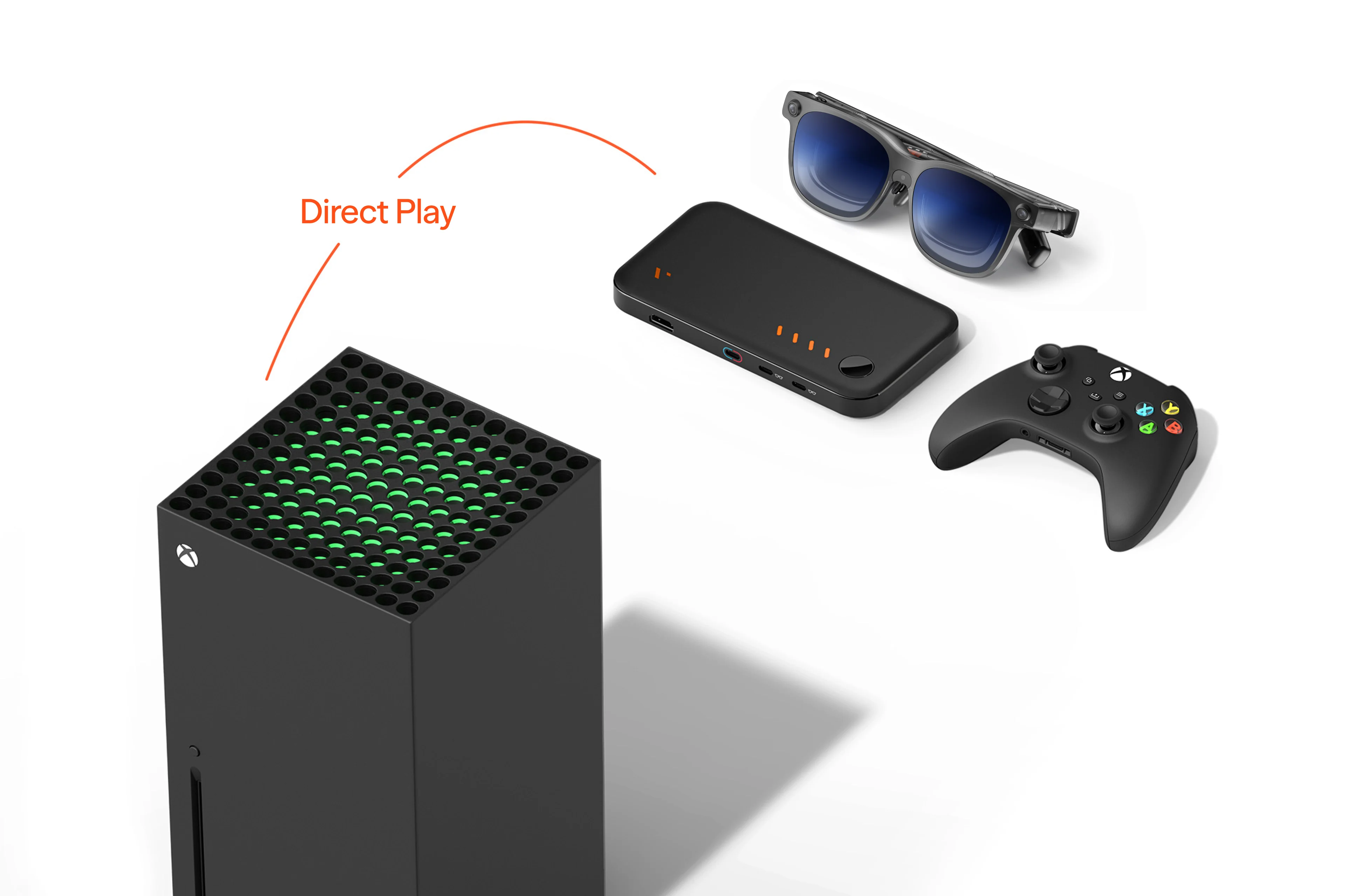 VITURE Pro Mobile Dock - Image 7