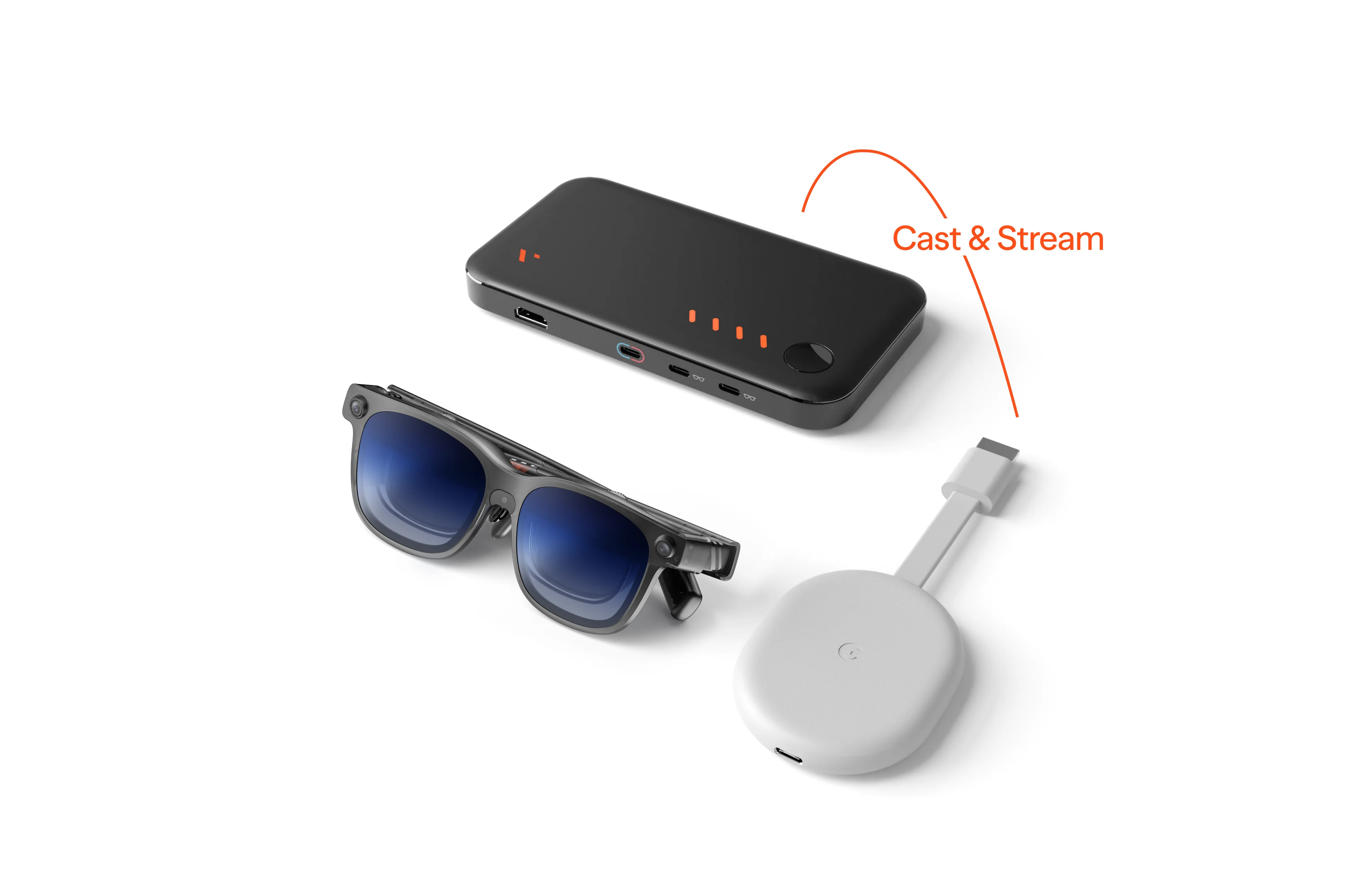VITURE Pro Mobile Dock - Image 8