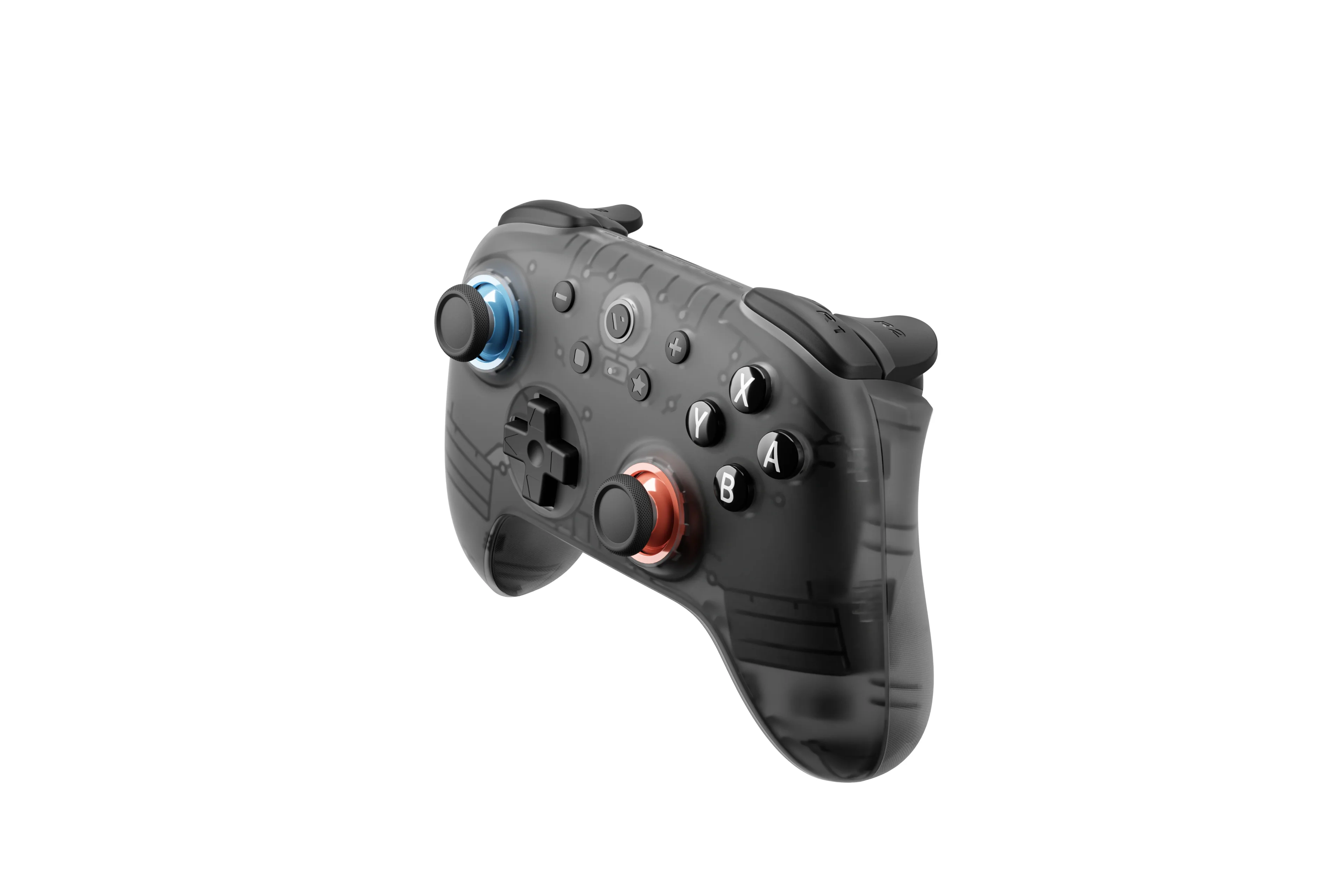 VITURE x 8BitDo Ultimate 2C Bluetooth Controller — Switch Layout - Image 5