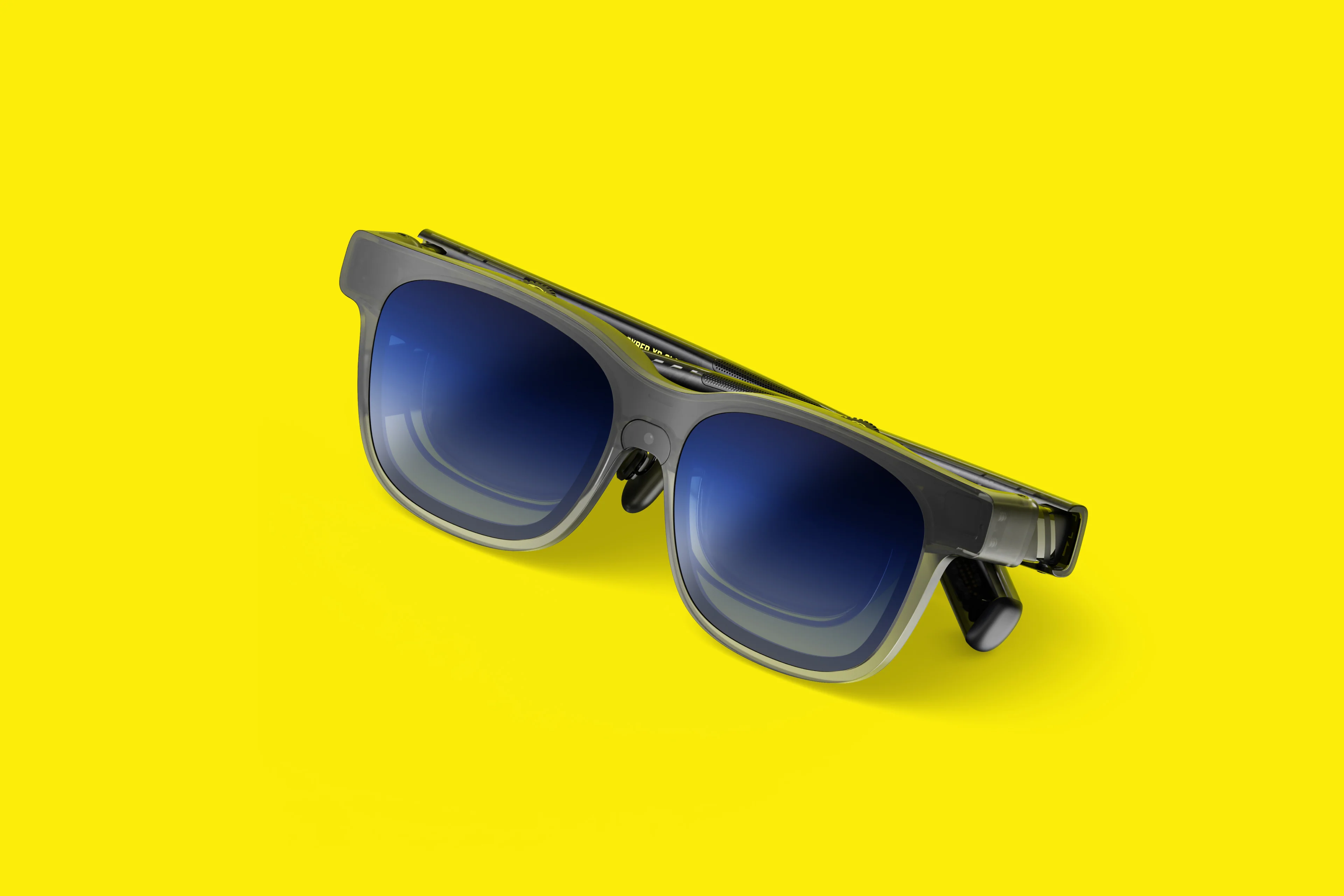 VITURE x Cyberpunk 2077 Luma Cyber XR Glasses - Image 10
