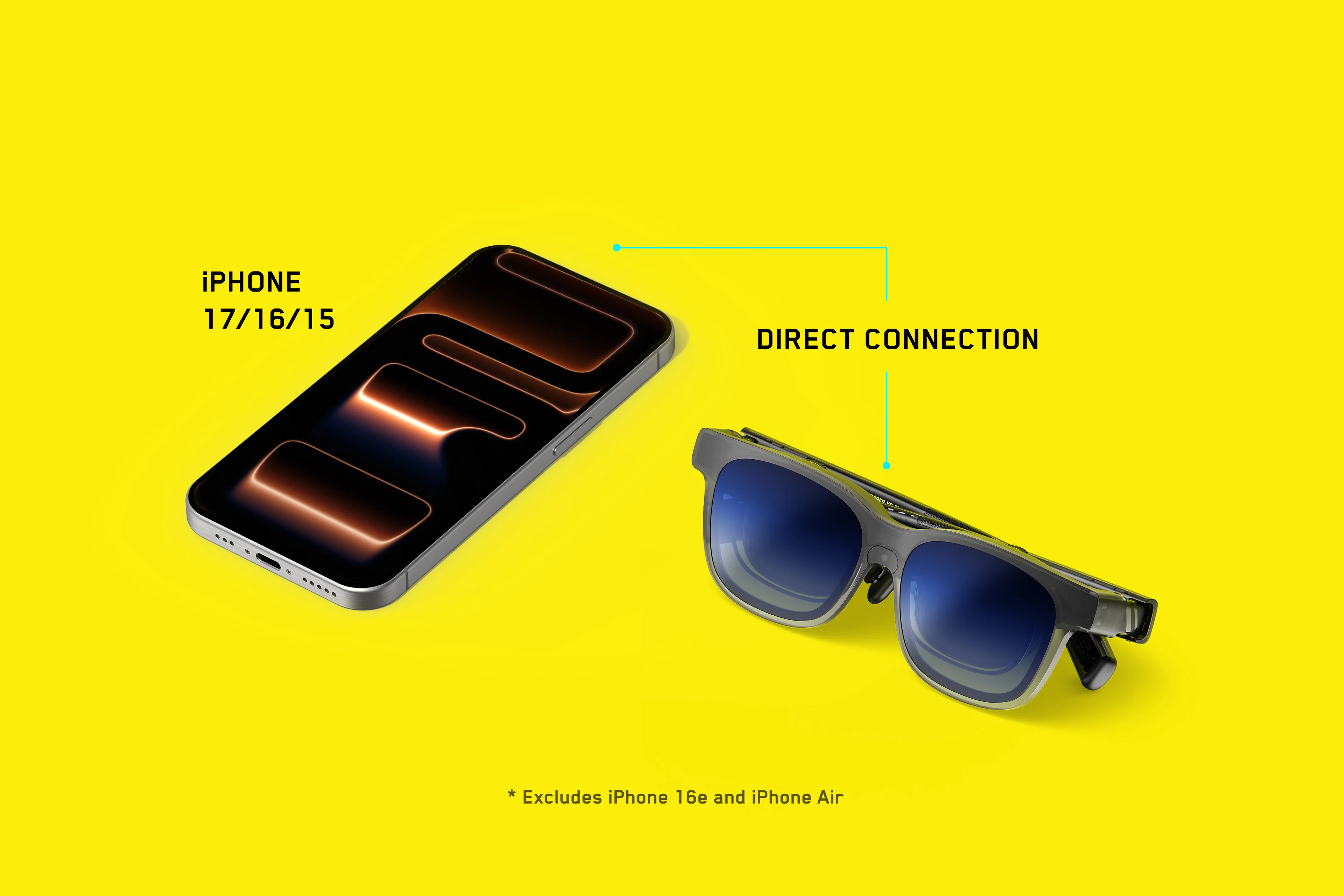 VITURE x Cyberpunk 2077 Luma Cyber XR Glasses - Image 12
